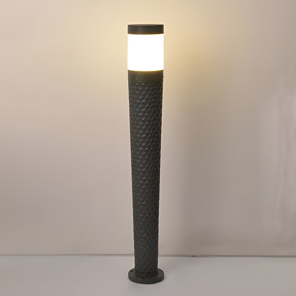 Vintage LED Exterior Post Lights Garden Lights Outside Lights Landscape Lighting, Outdoor Wall Light, detail 4