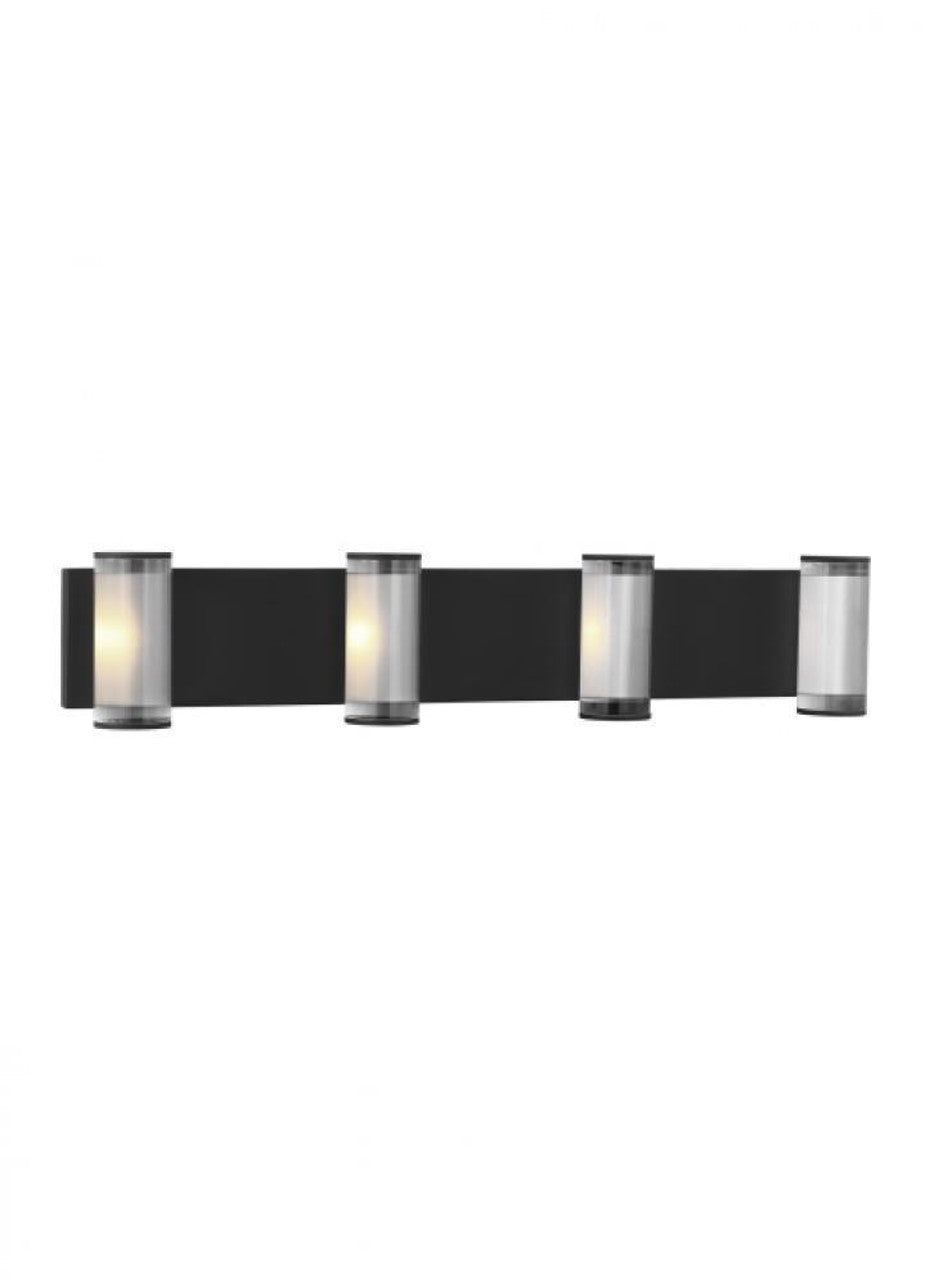 Emille Wall Light - Vintage Brass Wall Lamp, Hardwired Wall Sconce, detail 4