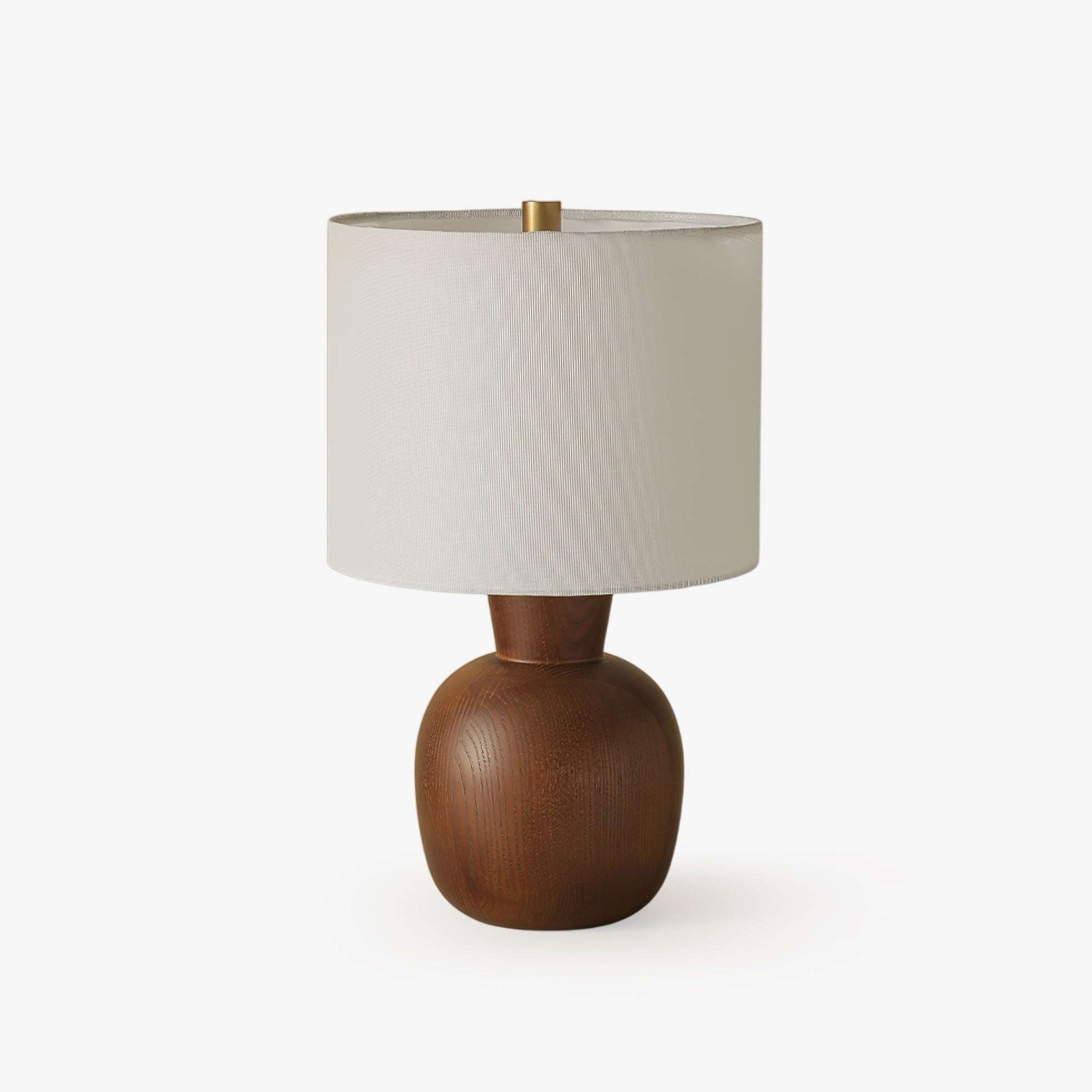 Warmwood Hearth Table Light, Bedside Table Lamp, detail 3