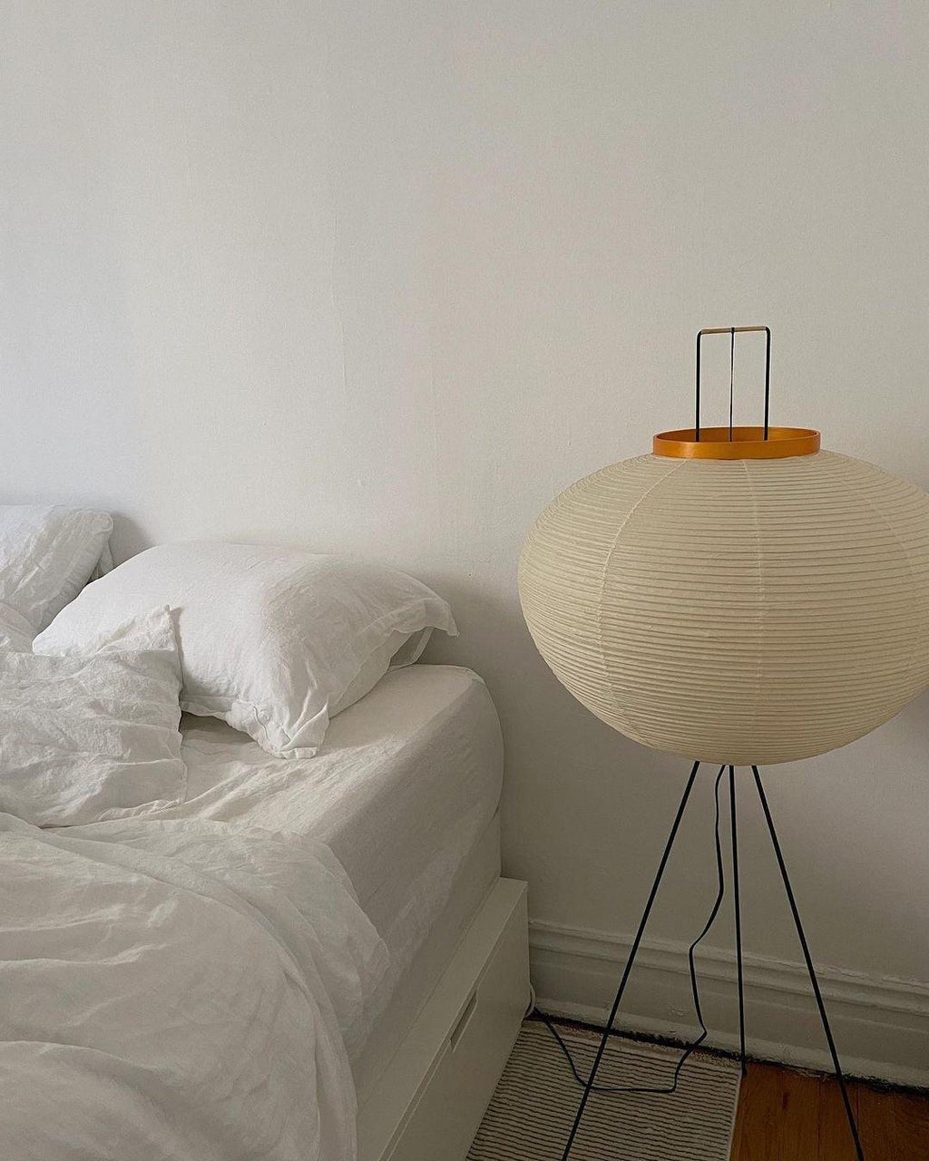 Washi Glow Floor Light, Floor Lamp, detail 101