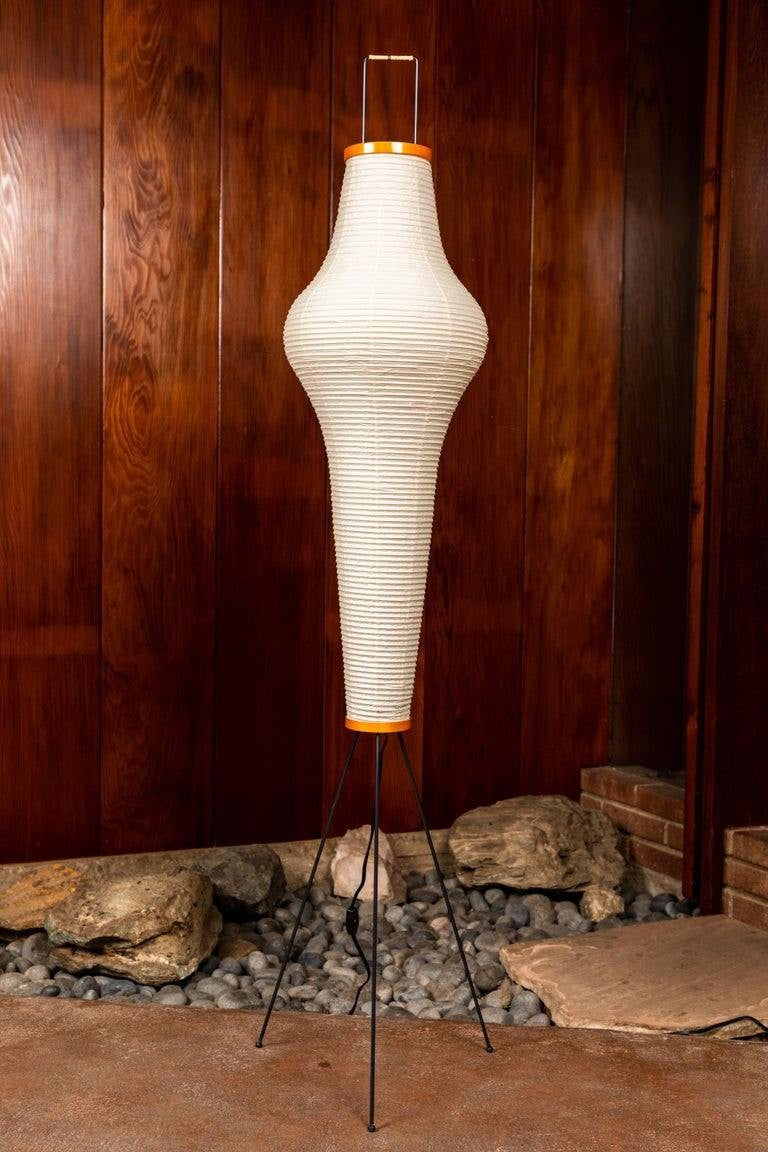 Washi Glow Floor Light, Floor Lamp, detail 104