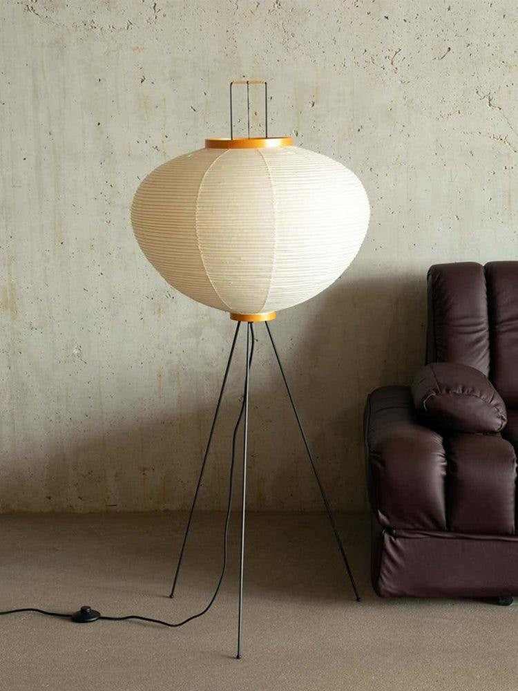 Washi Glow Floor Light, Floor Lamp, detail 105
