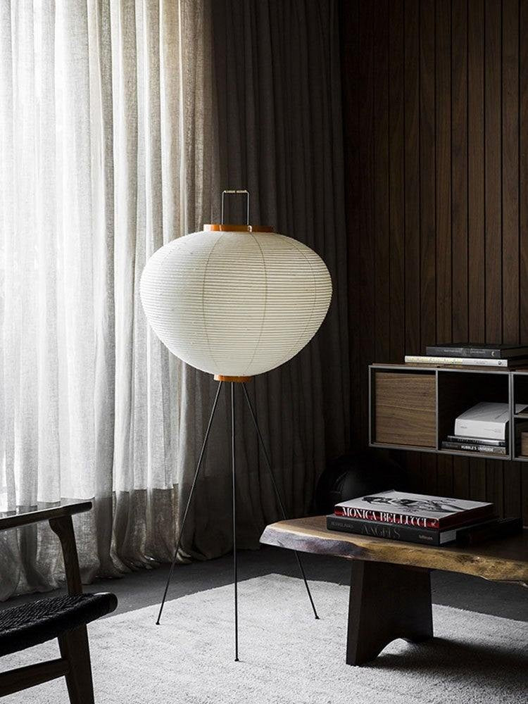 Washi Glow Floor Light, Floor Lamp, detail 106