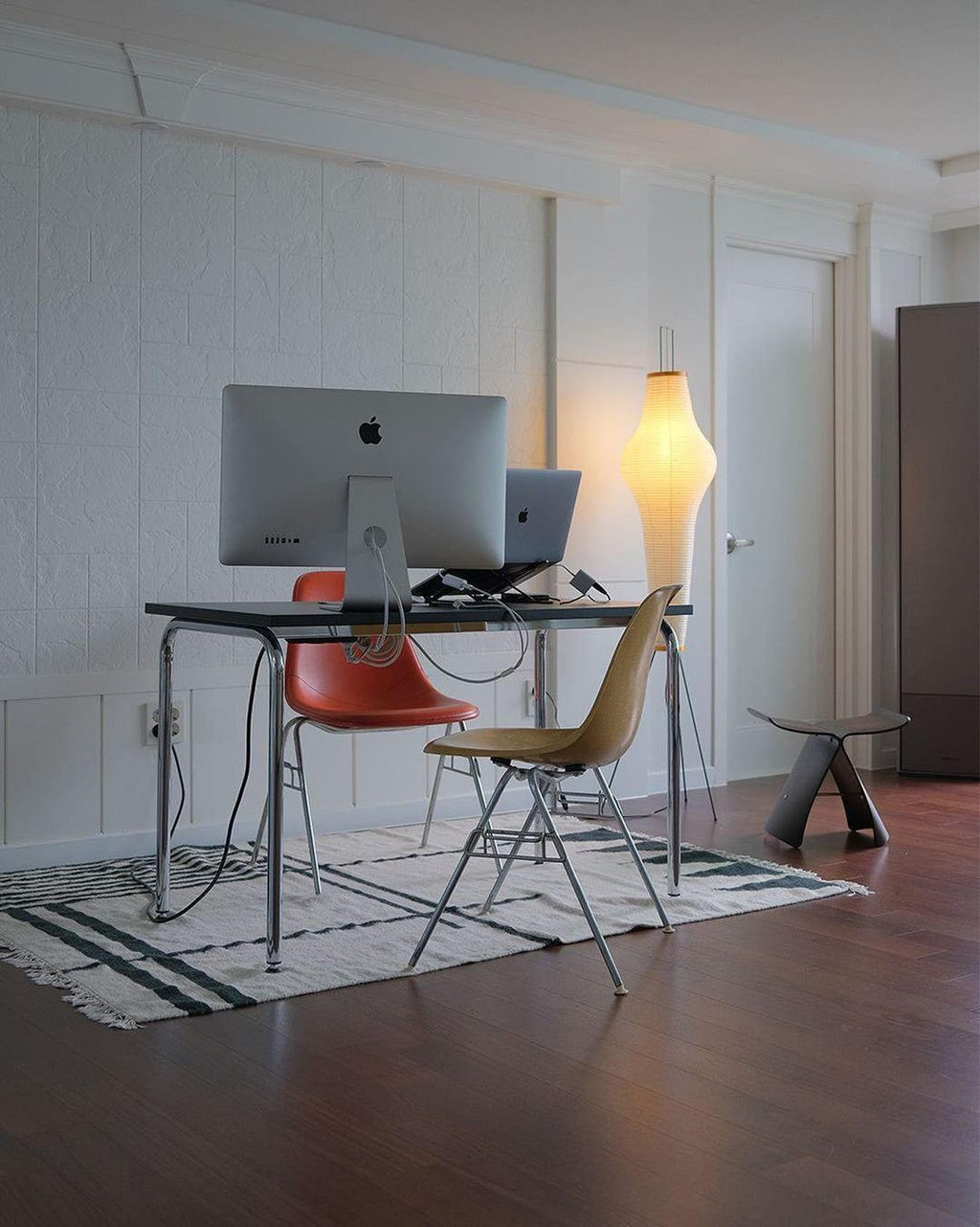 Washi Glow Floor Light, Floor Lamp, detail 107