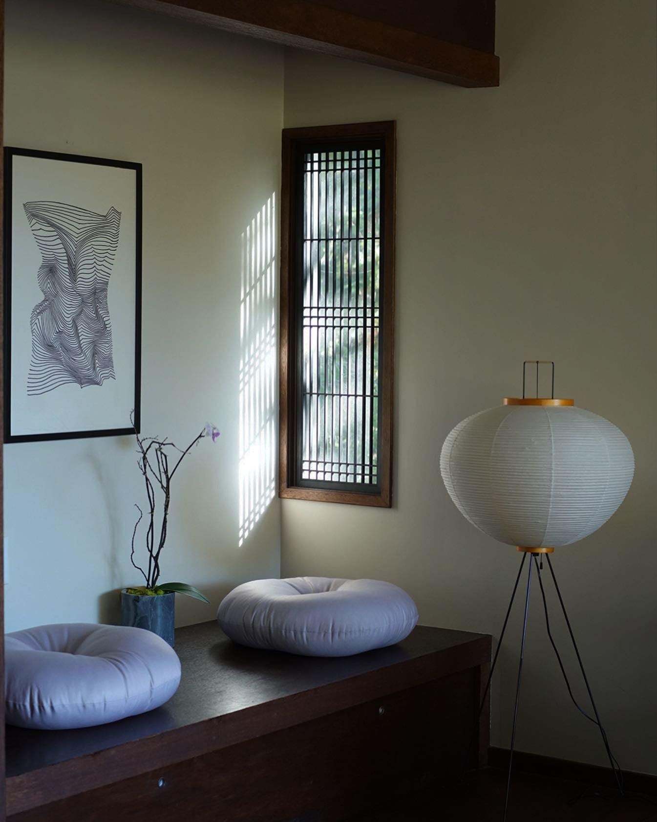 Washi Glow Floor Light, Floor Lamp, detail 114