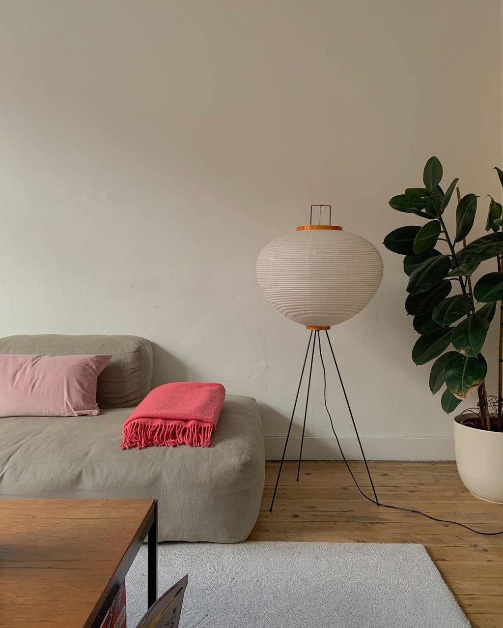 Washi Glow Floor Light, Floor Lamp, detail 117