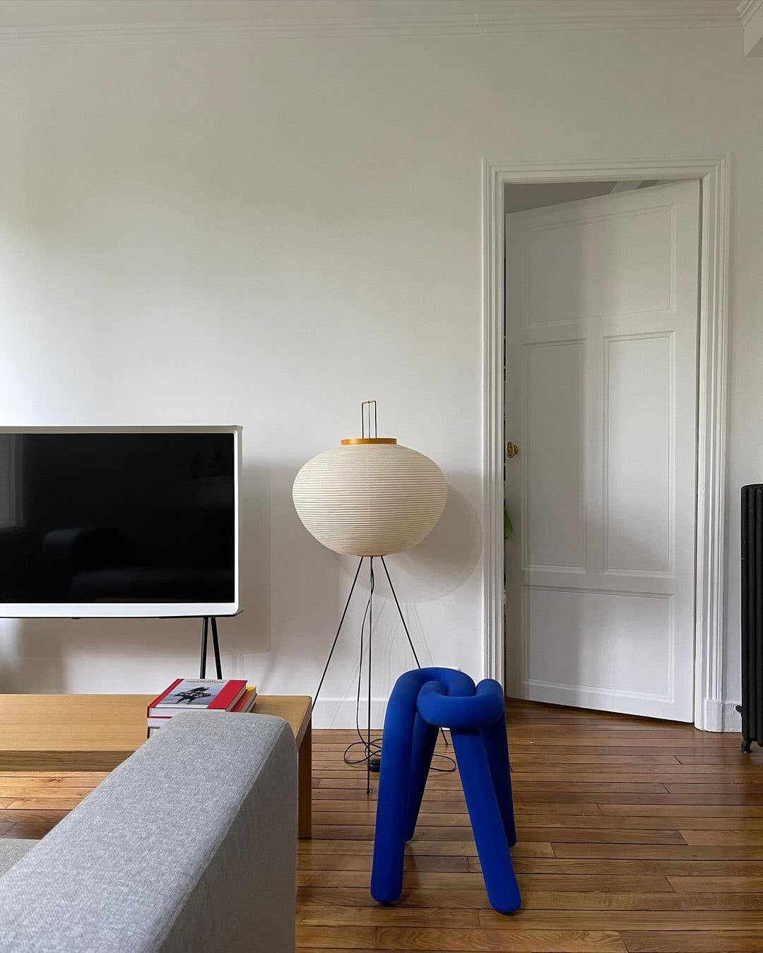 Washi Glow Floor Light, Floor Lamp, detail 118