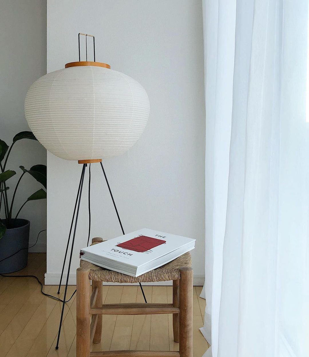 Washi Glow Floor Light, Floor Lamp, detail 120