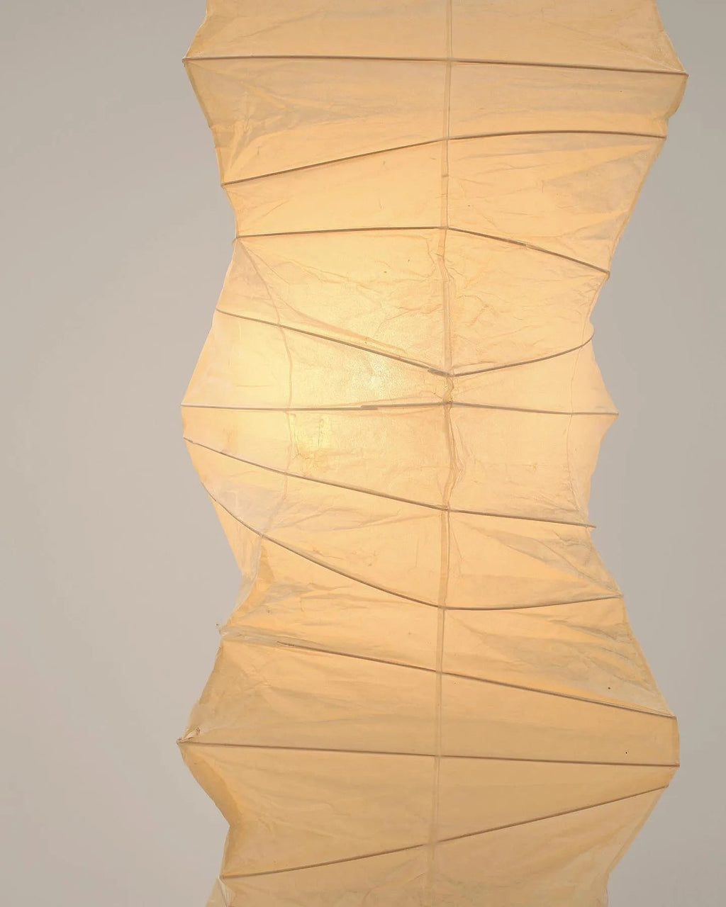 Washi Glow Floor Light, Floor Lamp, detail 137