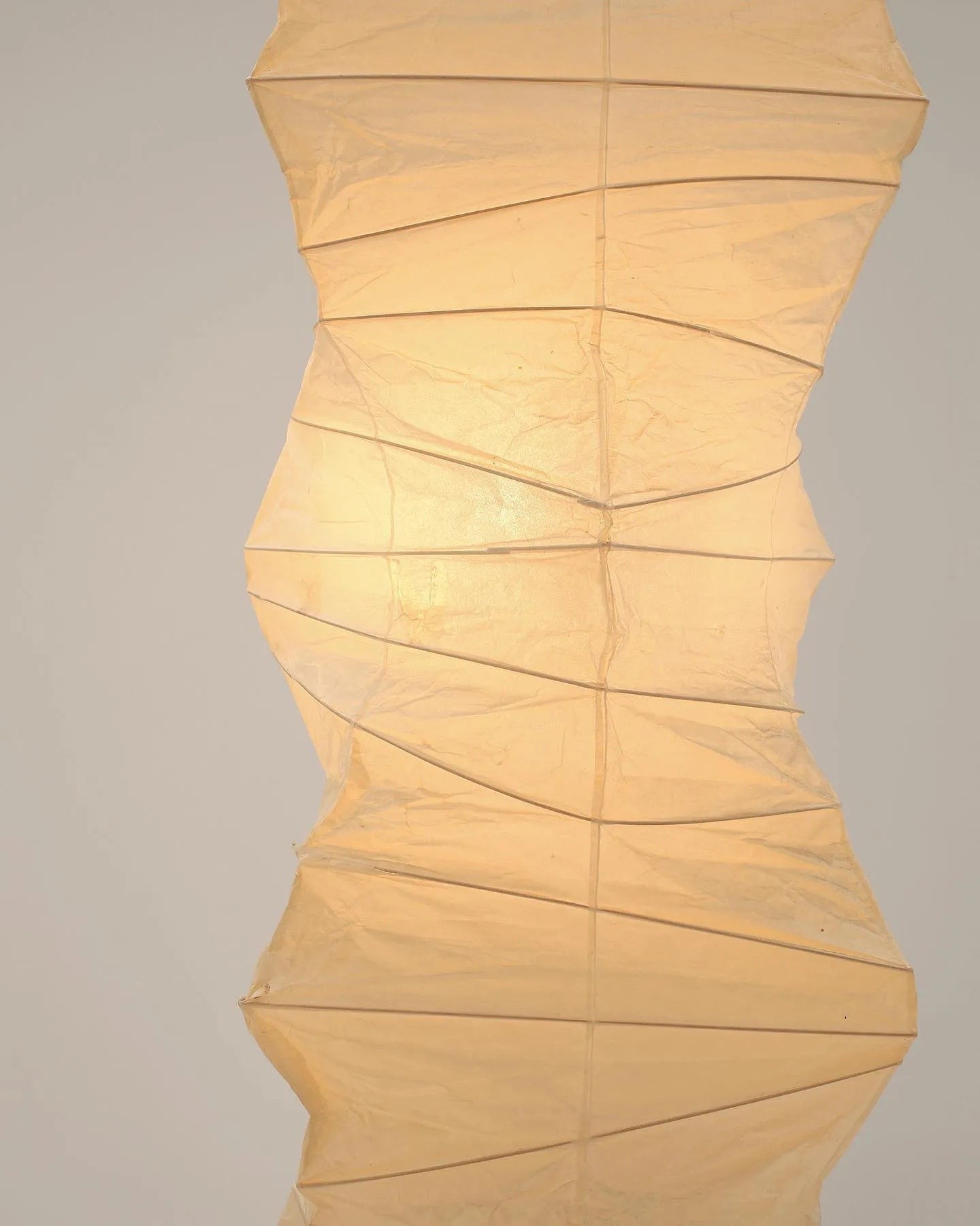 Washi Glow Floor Light, Floor Lamp, detail 137