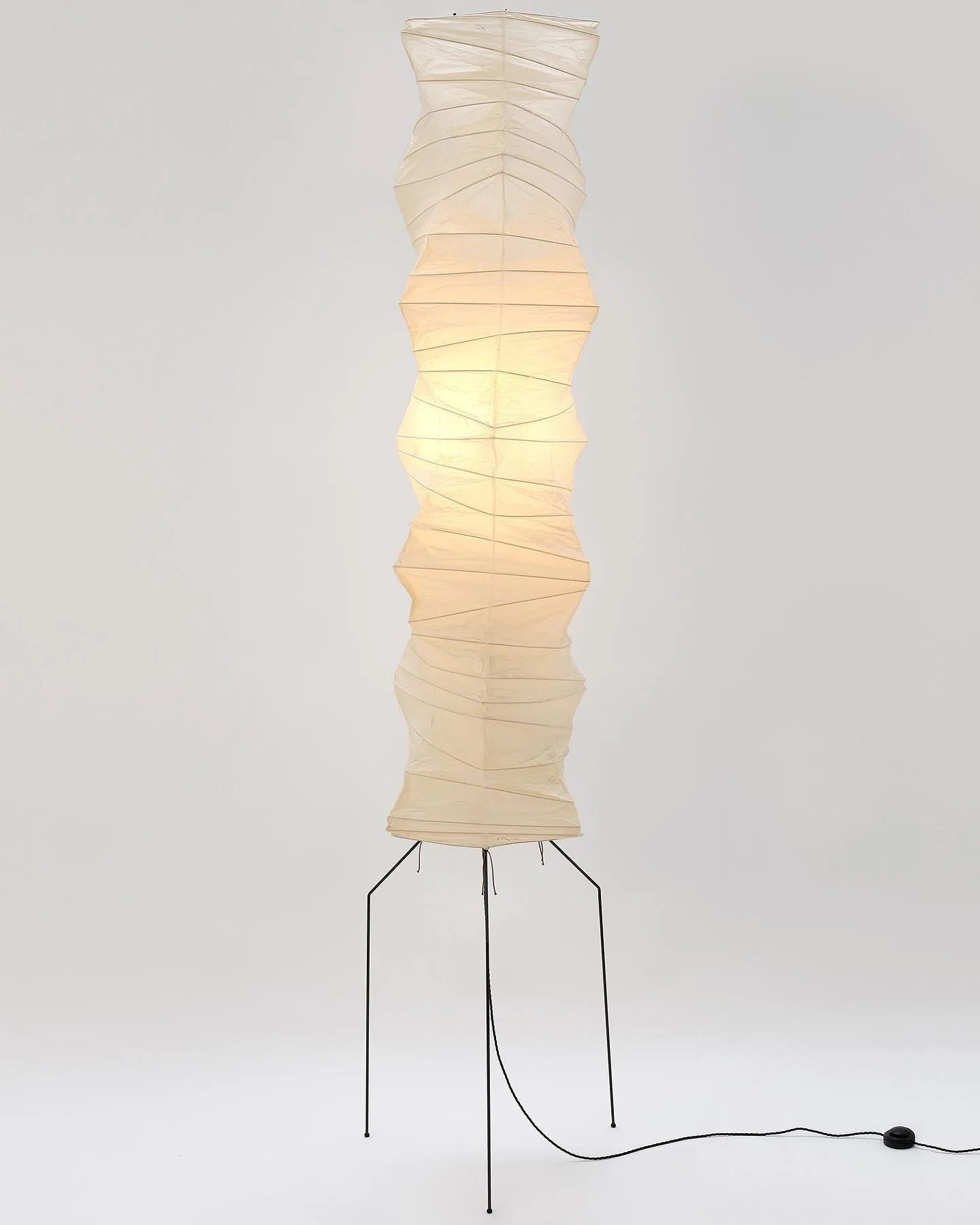 Washi Glow Floor Light, Floor Lamp, detail 139