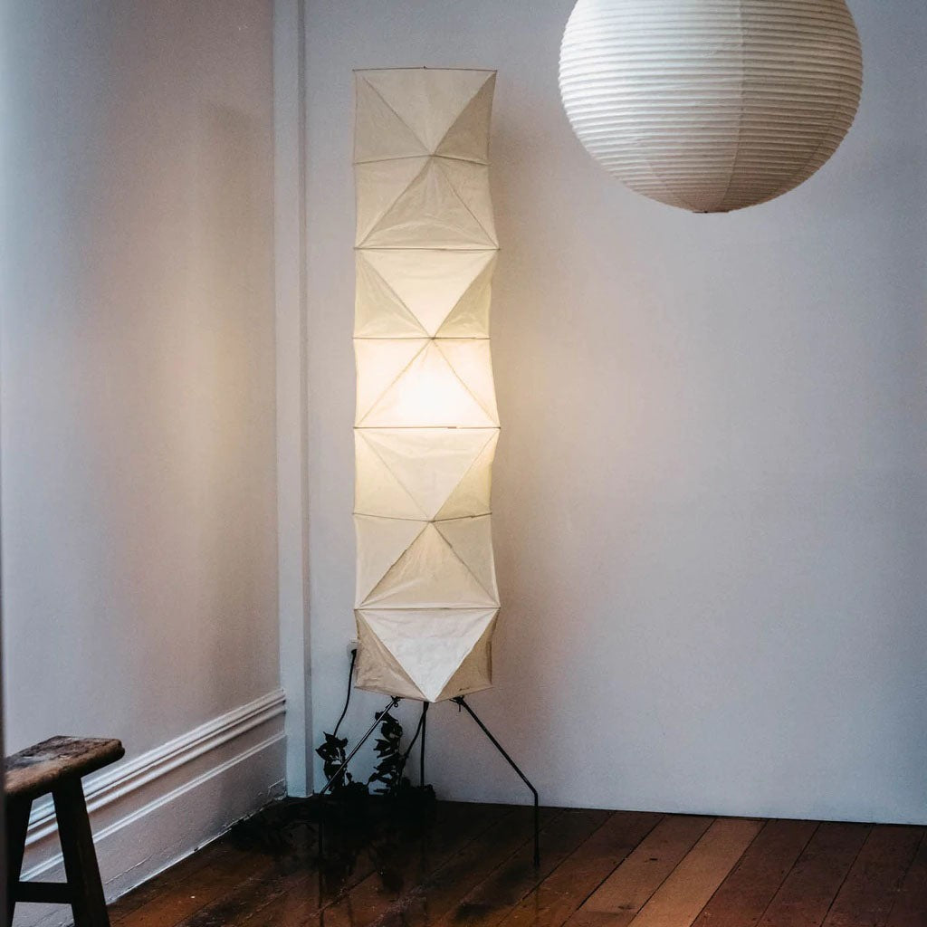 Washi Glow Floor Light, Floor Lamp, detail 142