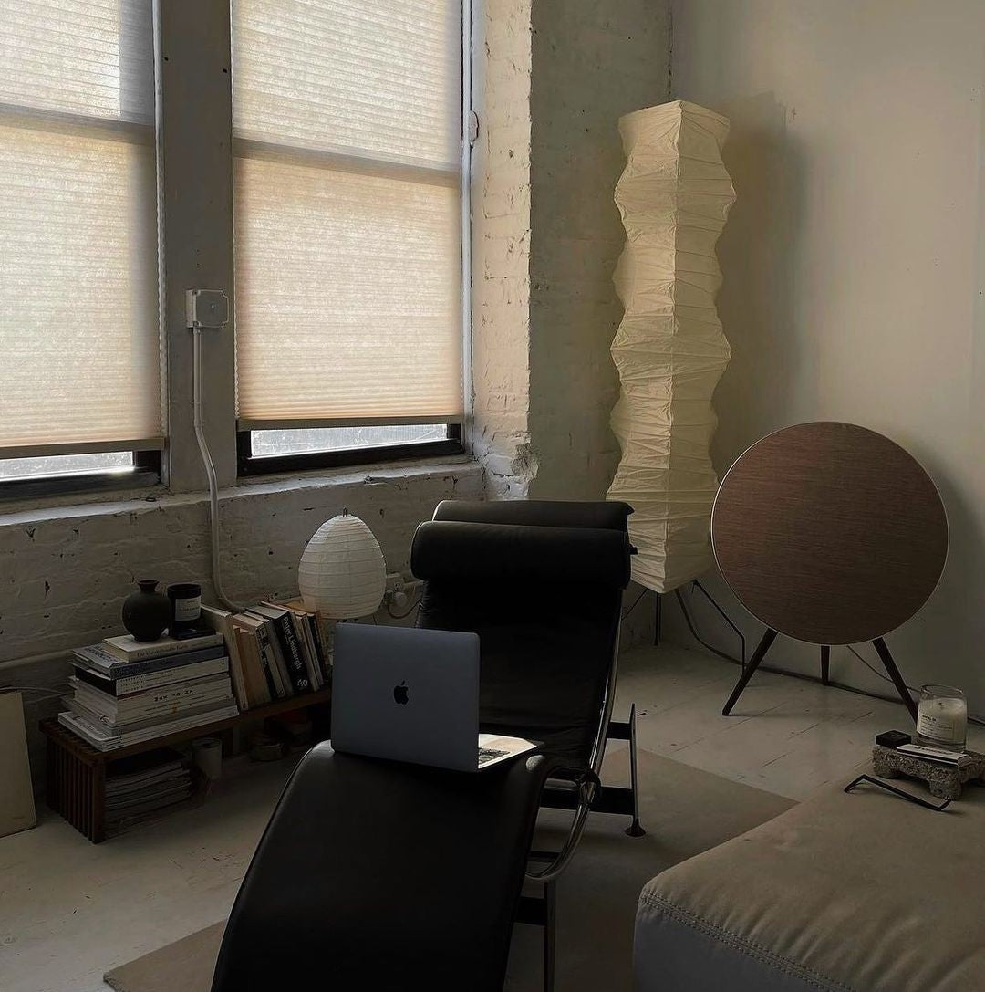 Washi Glow Floor Light, Floor Lamp, detail 146
