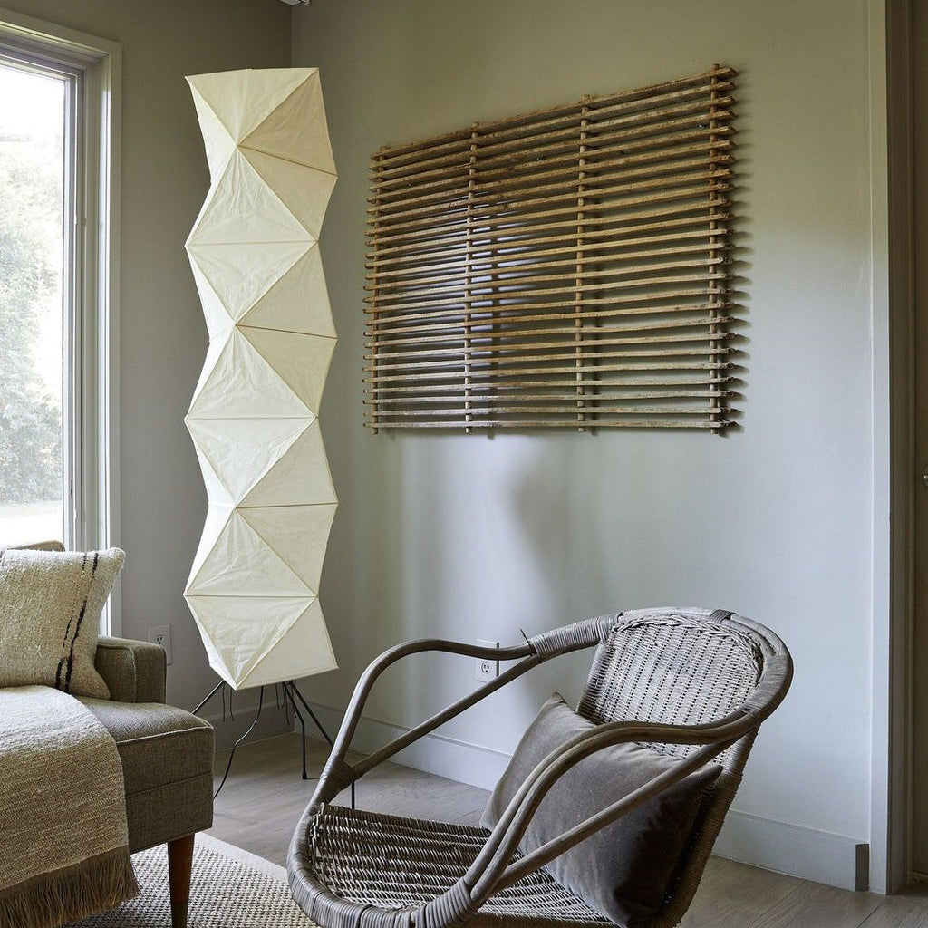 Washi Glow Floor Light, Floor Lamp, detail 150