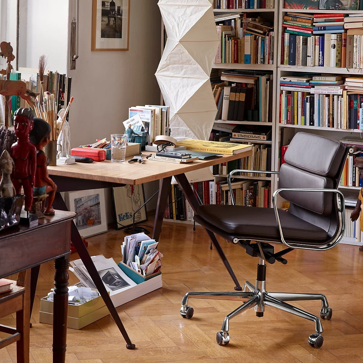 Washi Glow Floor Light, Floor Lamp, detail 154