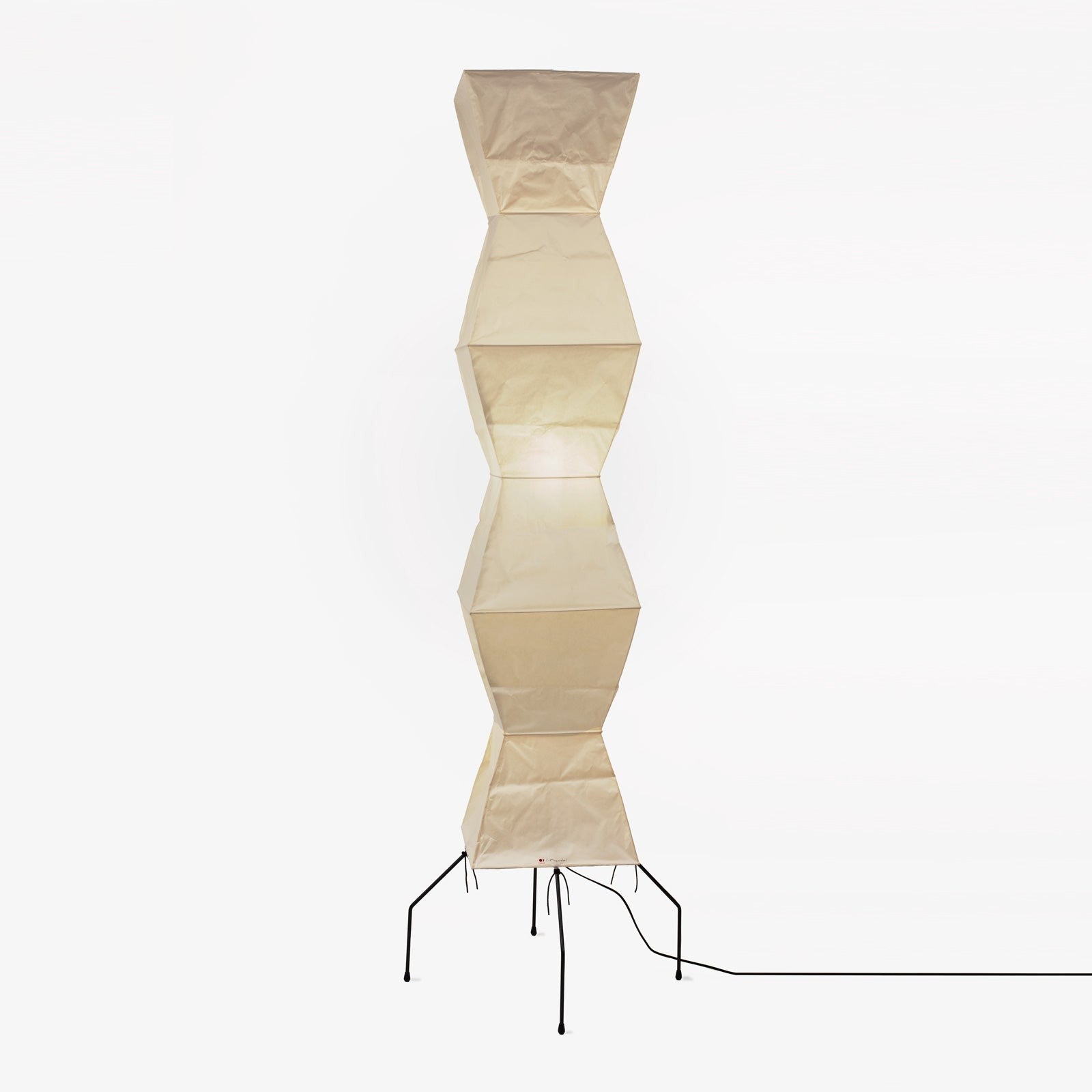 Washi Glow Floor Light, Floor Lamp, detail 161