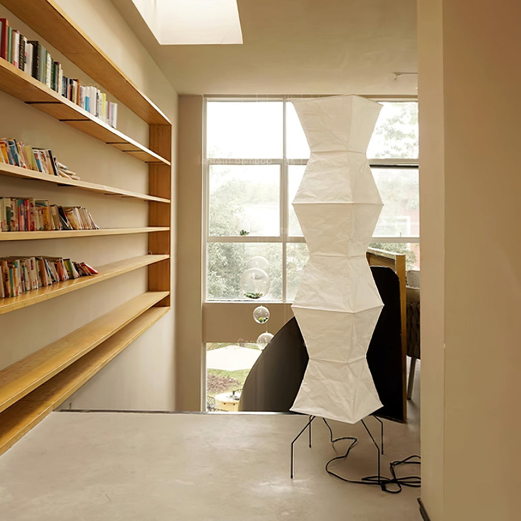 Washi Glow Floor Light, Floor Lamp, detail 162