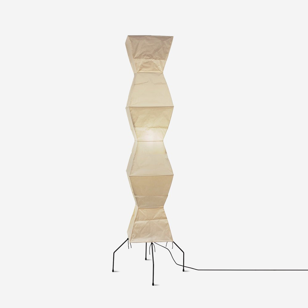 Washi Glow Floor Light, Floor Lamp, detail 164