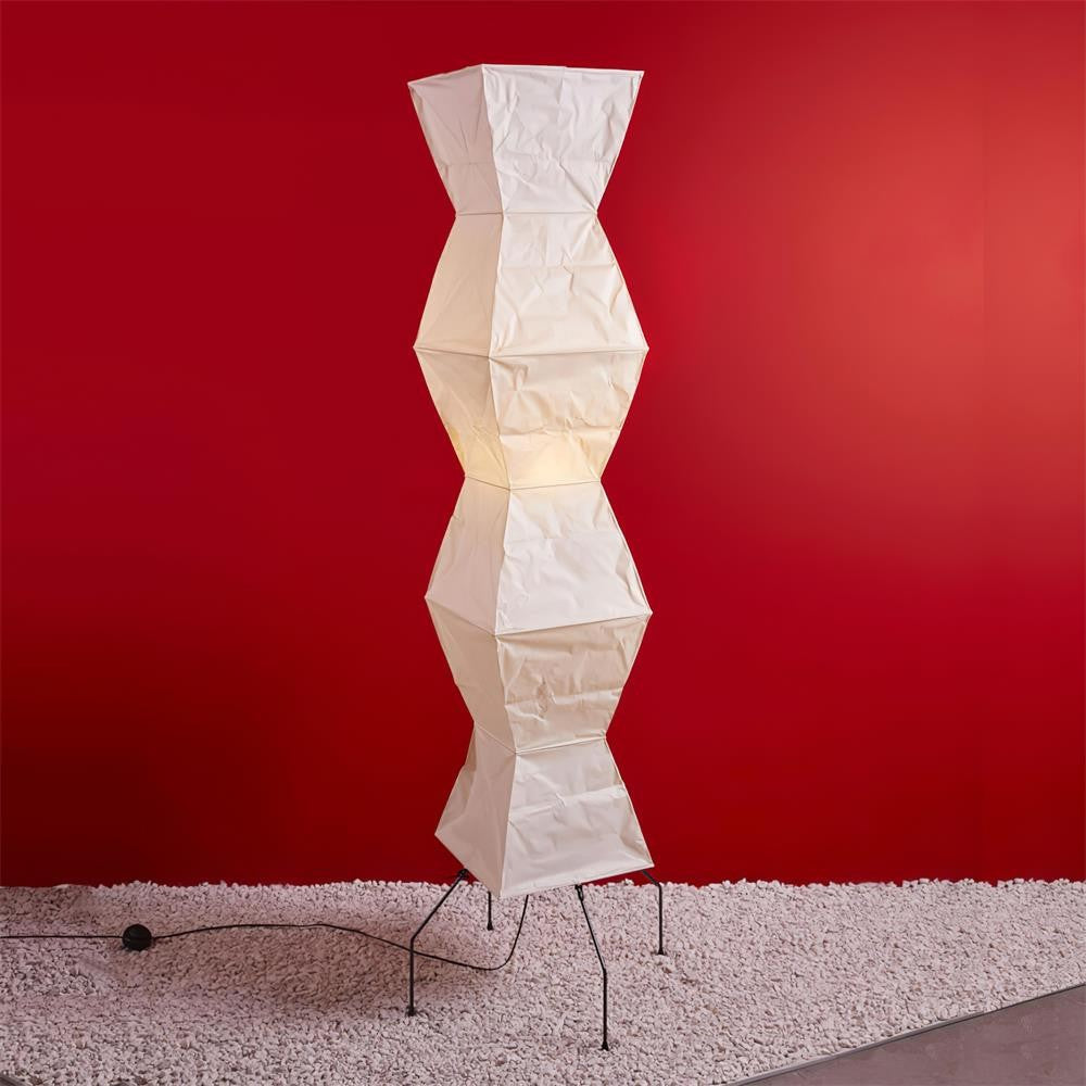 Washi Glow Floor Light, Floor Lamp, detail 165