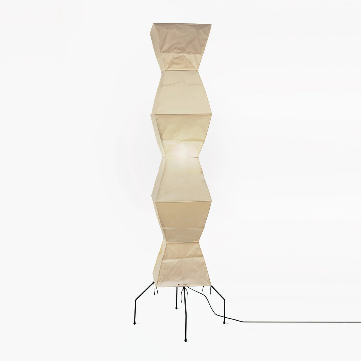 Washi Glow Floor Light, Floor Lamp, detail 166