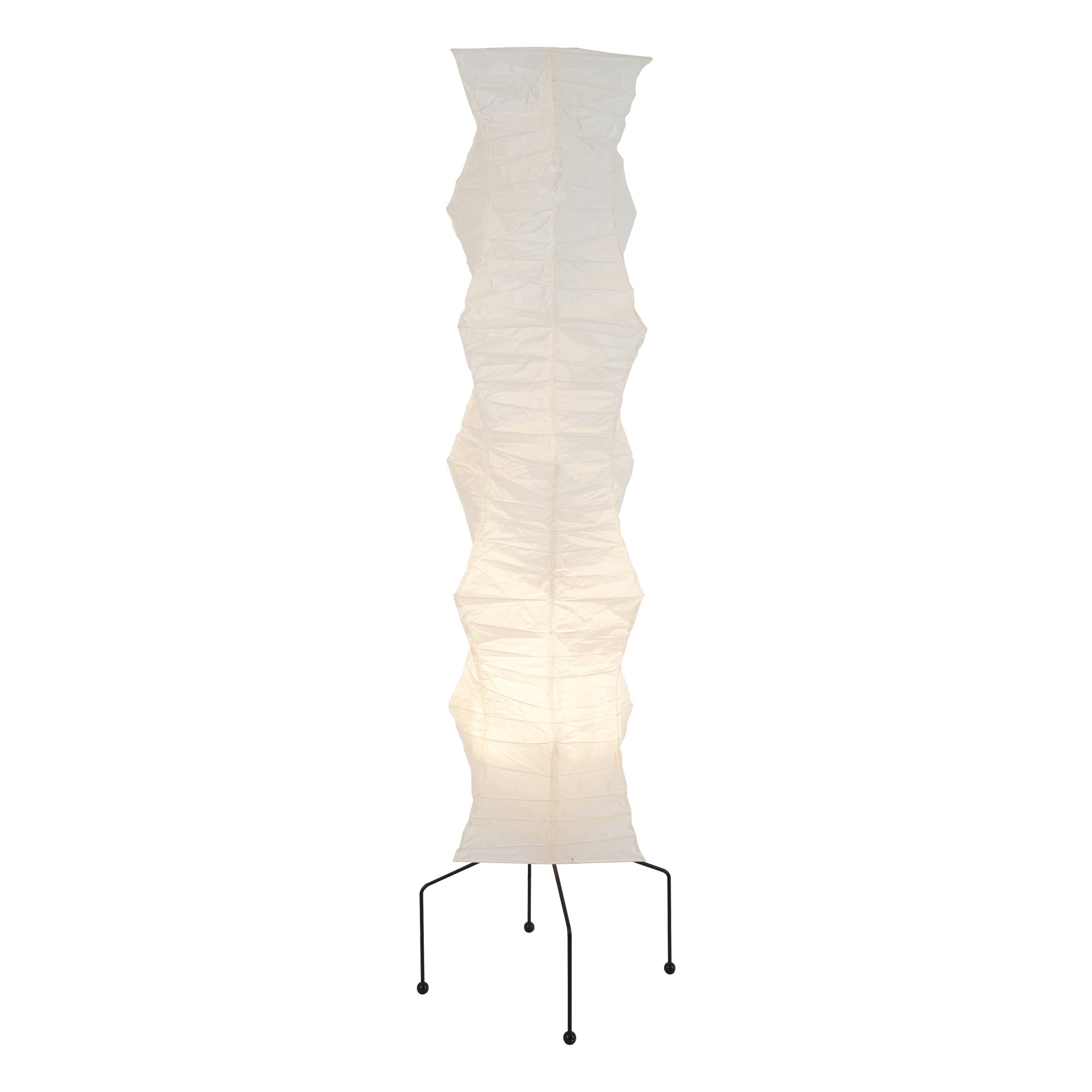 Washi Glow Floor Light, Floor Lamp, detail 170