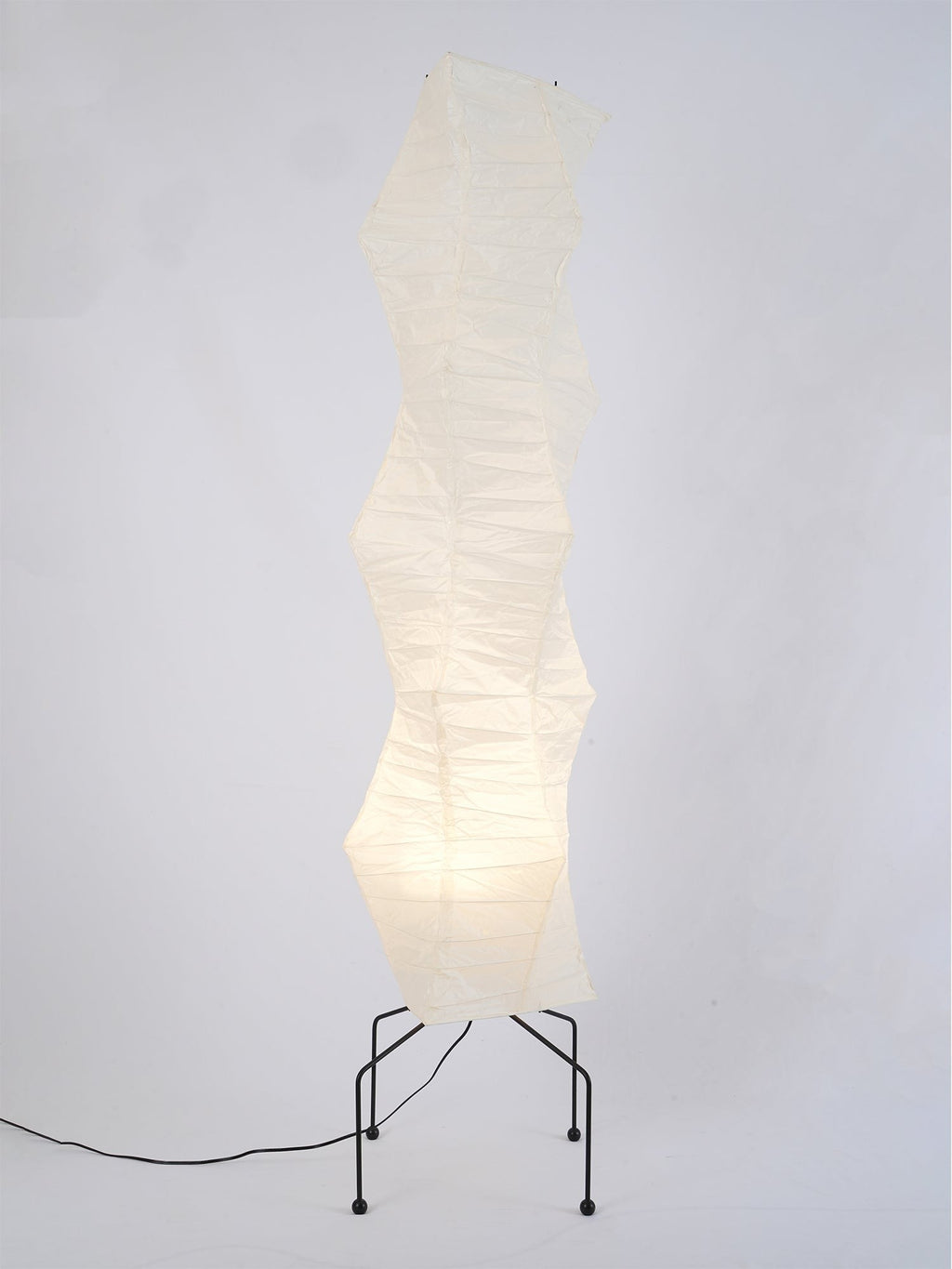 Washi Glow Floor Light, Floor Lamp, detail 172