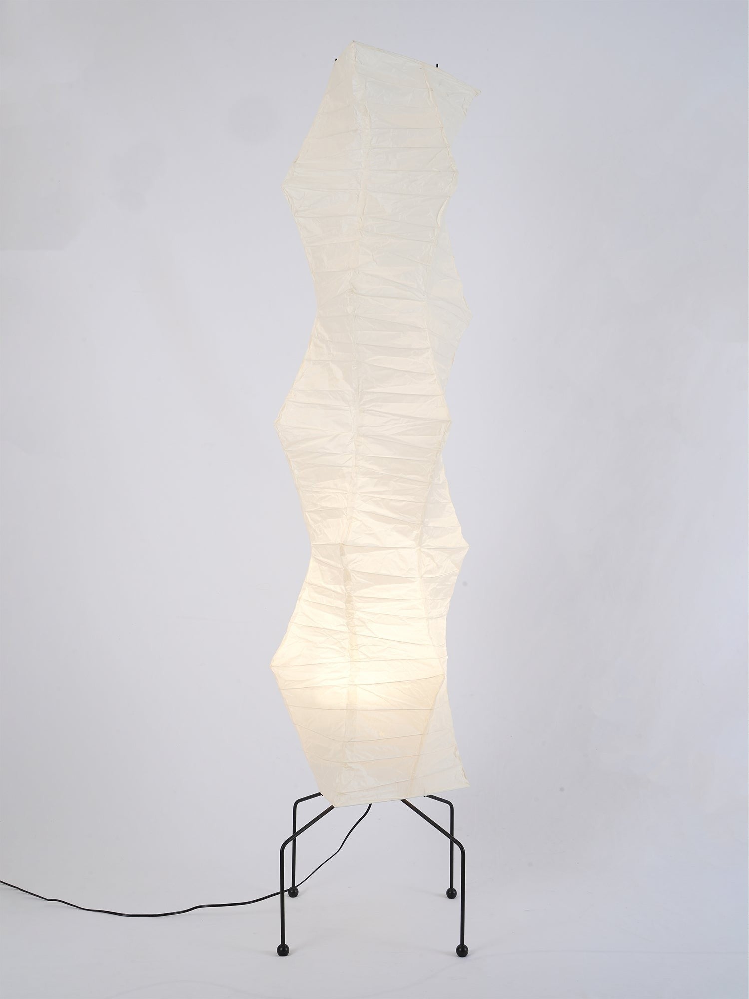 Washi Glow Floor Light, Floor Lamp, detail 172
