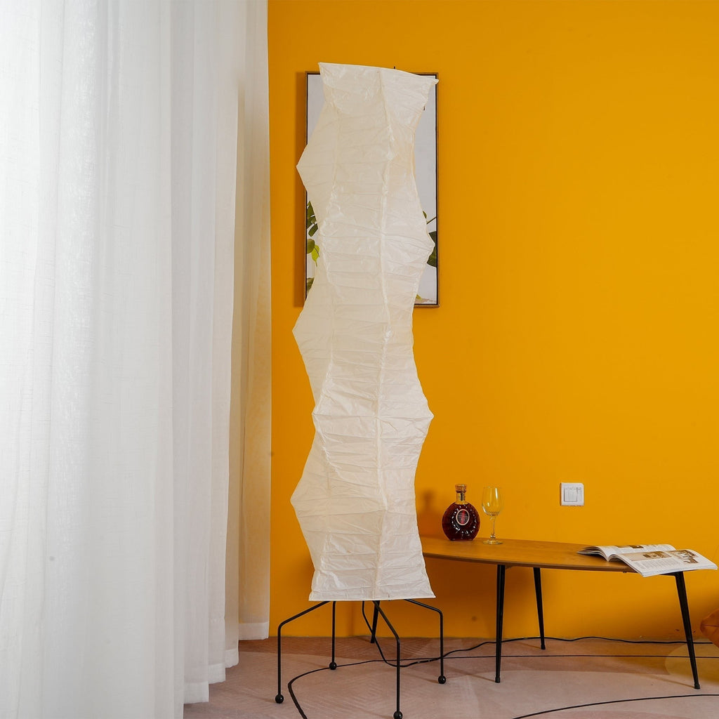 Washi Glow Floor Light, Floor Lamp, detail 173