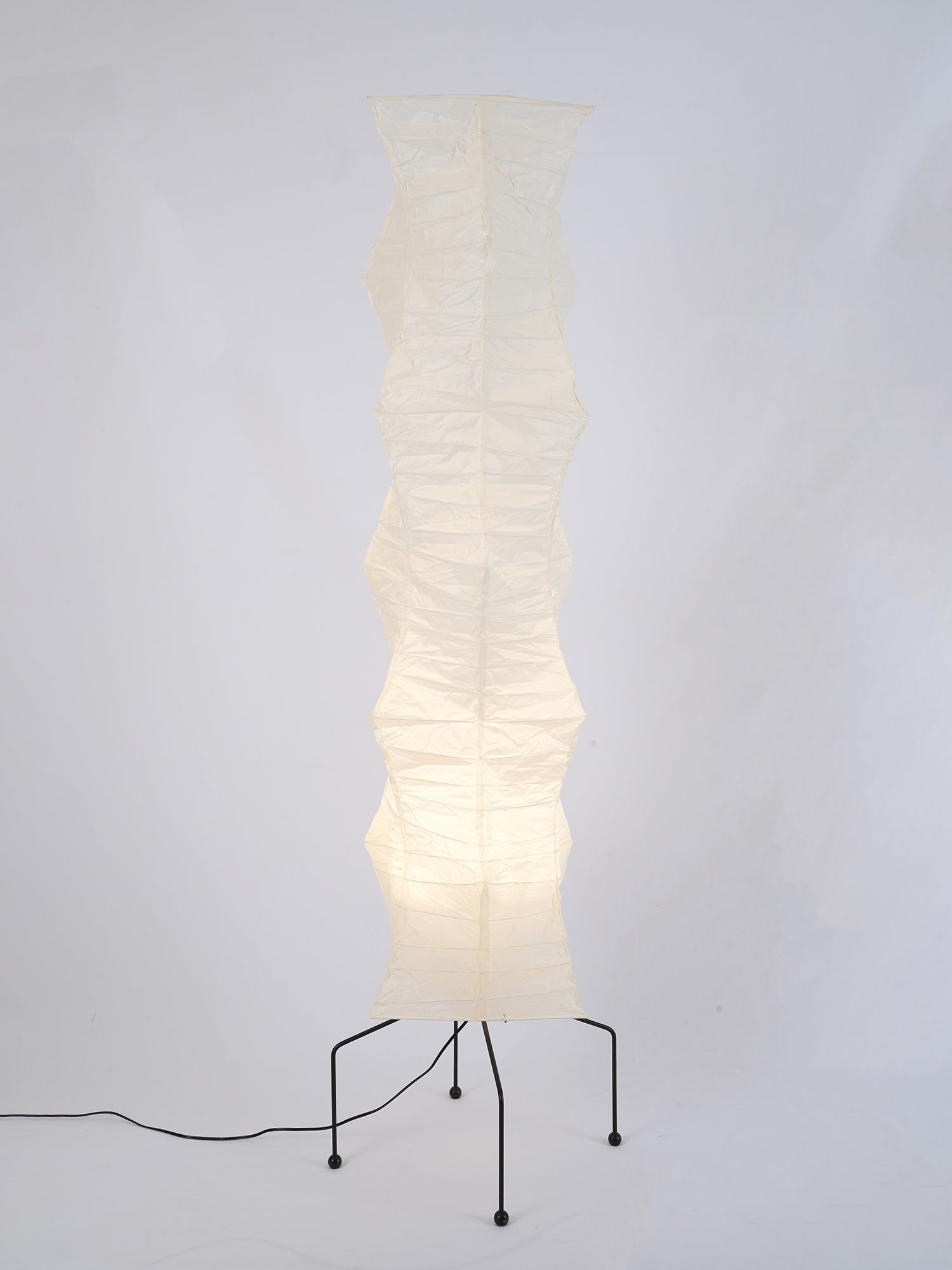 Washi Glow Floor Light, Floor Lamp, detail 174