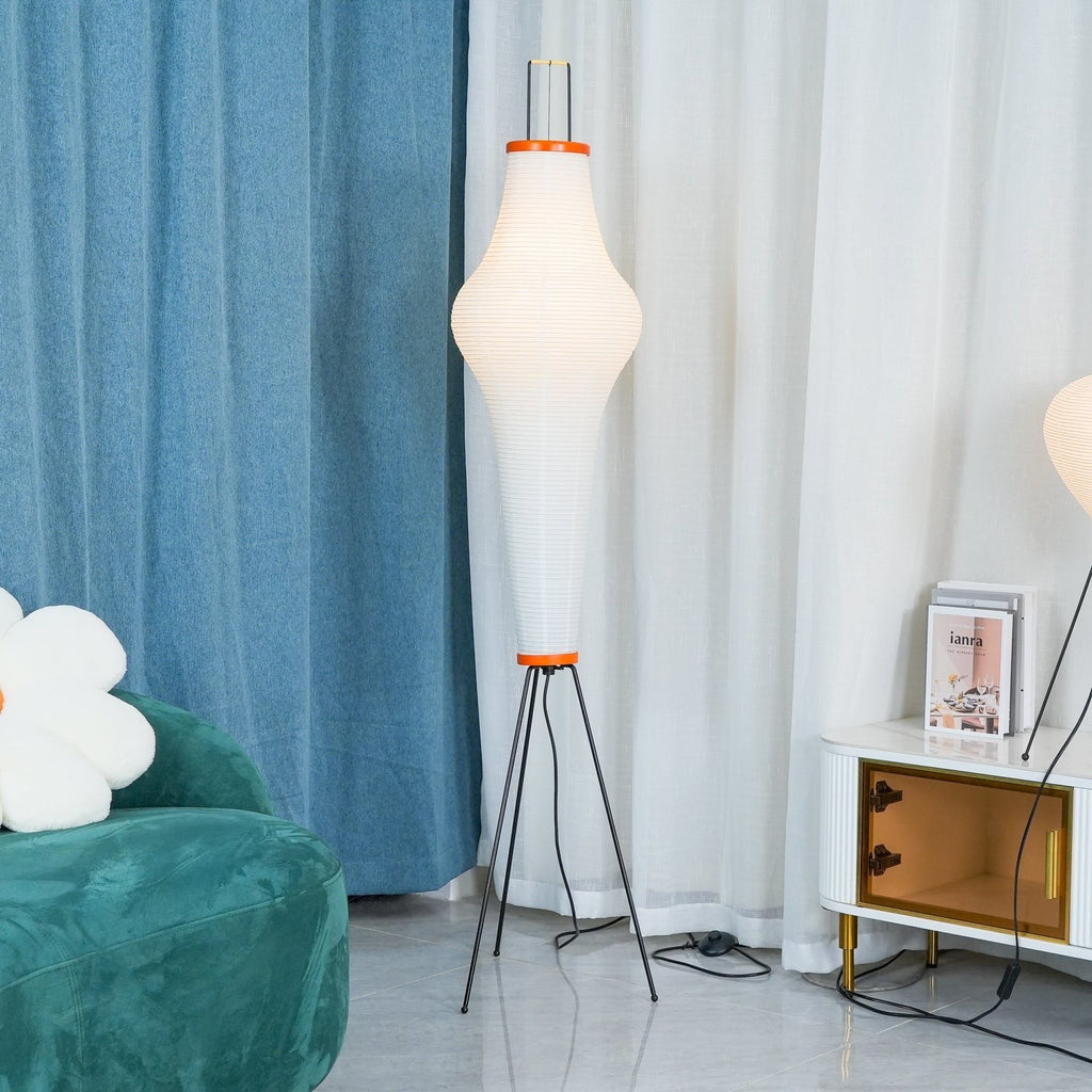 Washi Glow Floor Light, Floor Lamp, detail 36