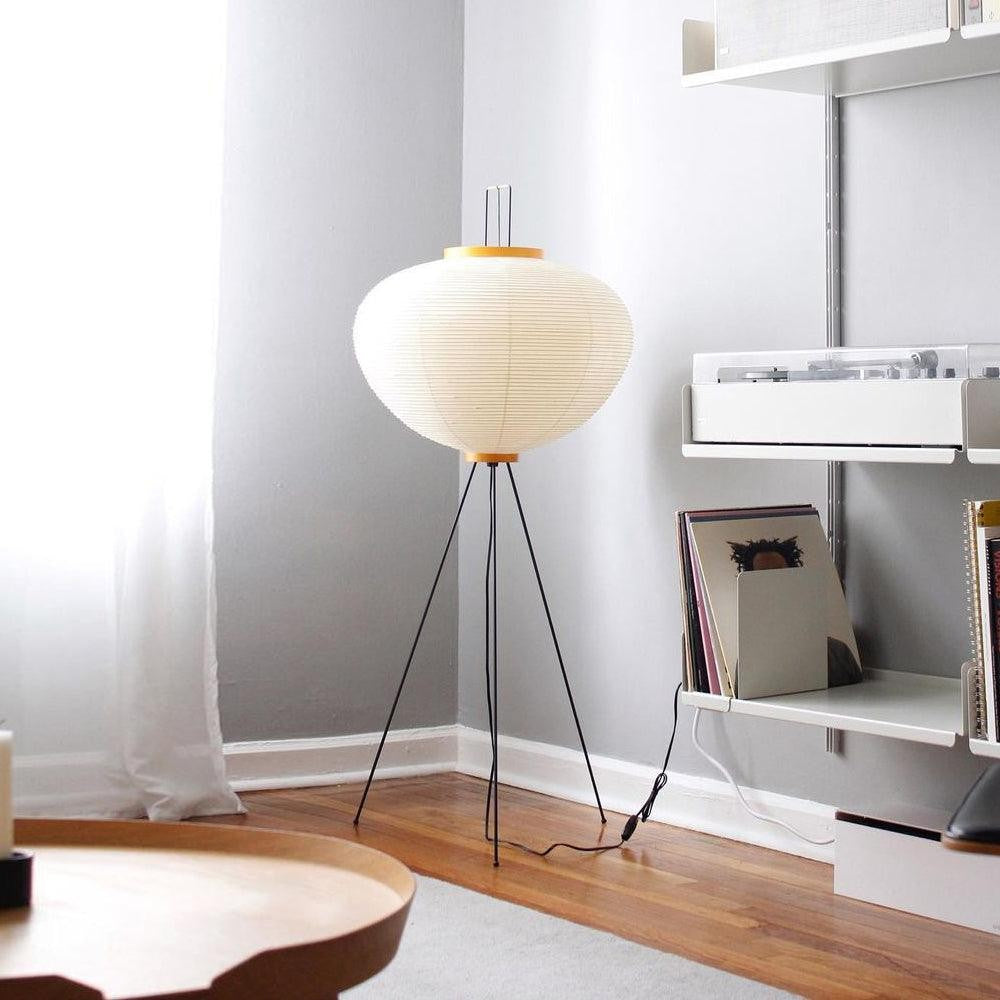 Washi Glow Floor Light, Floor Lamp, detail 39