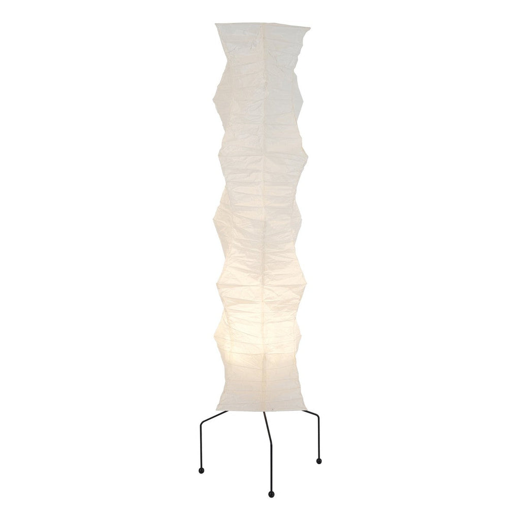 Washi Glow Floor Light, Floor Lamp, detail 3