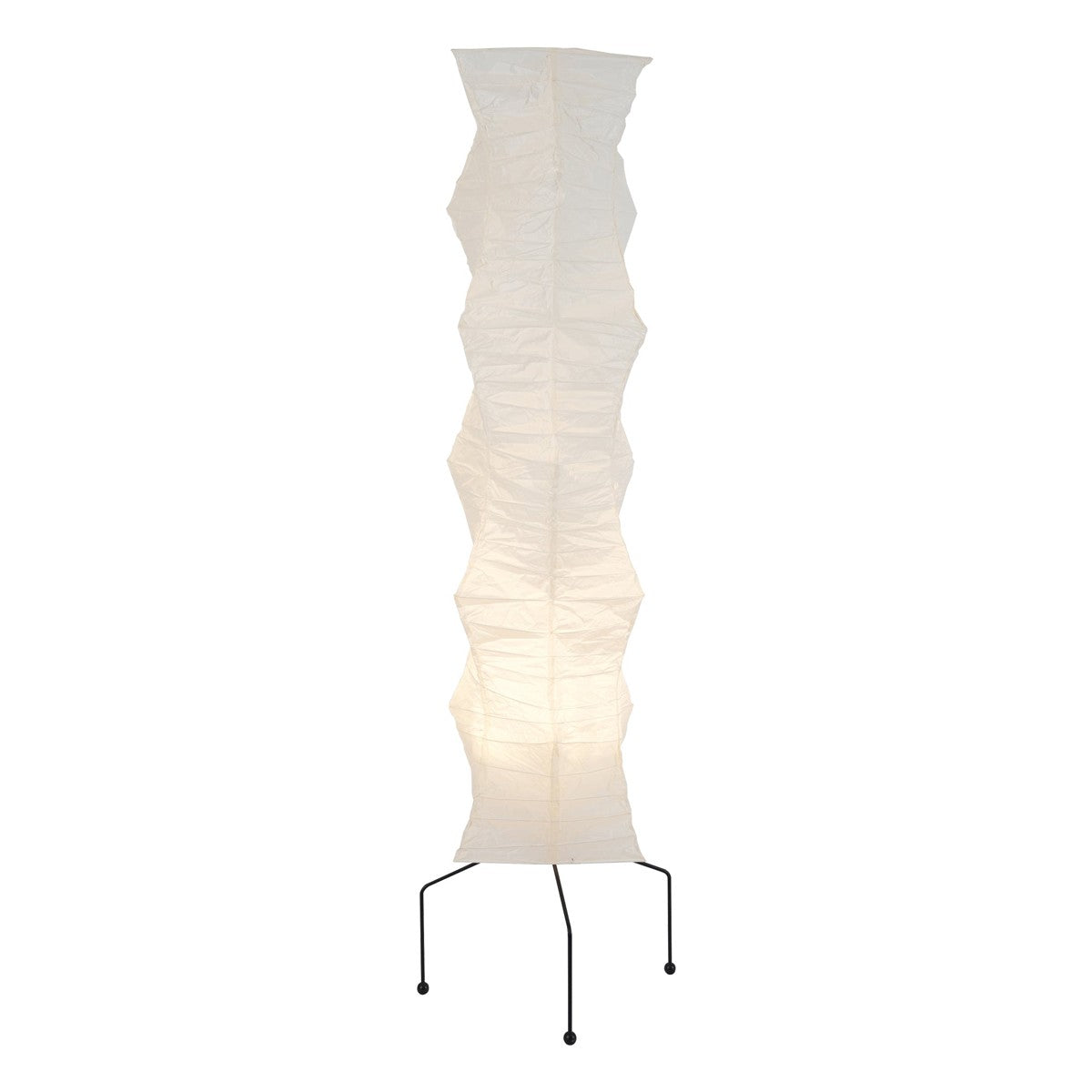 Washi Glow Floor Light, Floor Lamp, detail 3
