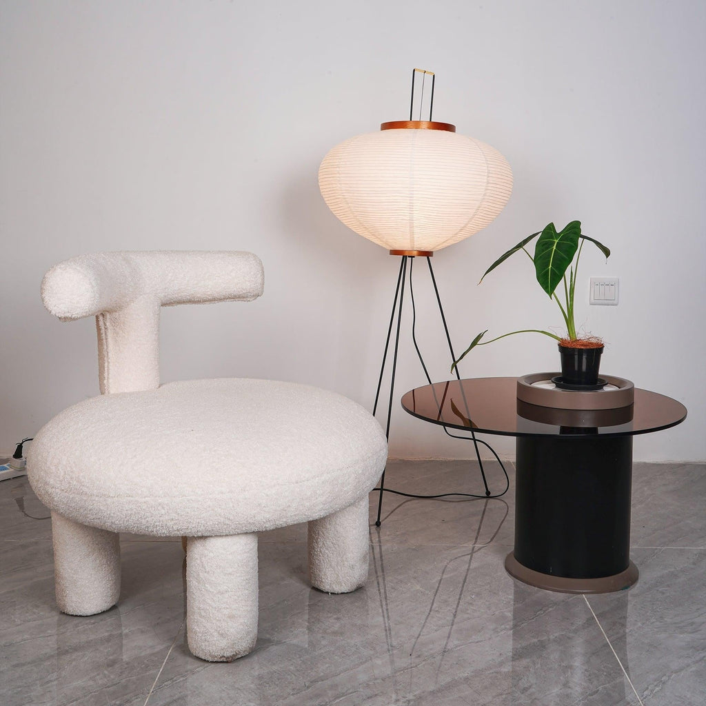 Washi Glow Floor Light, Floor Lamp, detail 40