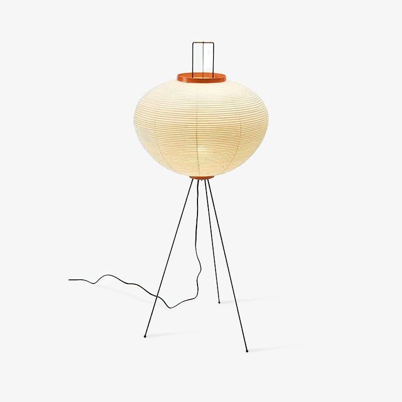 Washi Glow Floor Light, Floor Lamp, detail 45