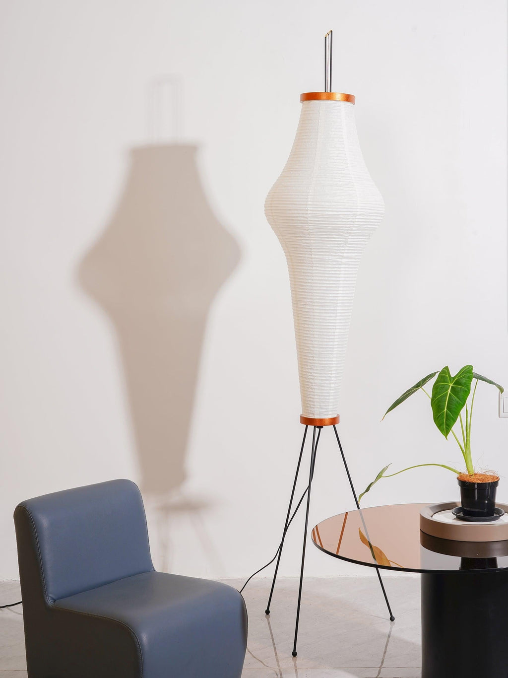 Washi Glow Floor Light, Floor Lamp, detail 50