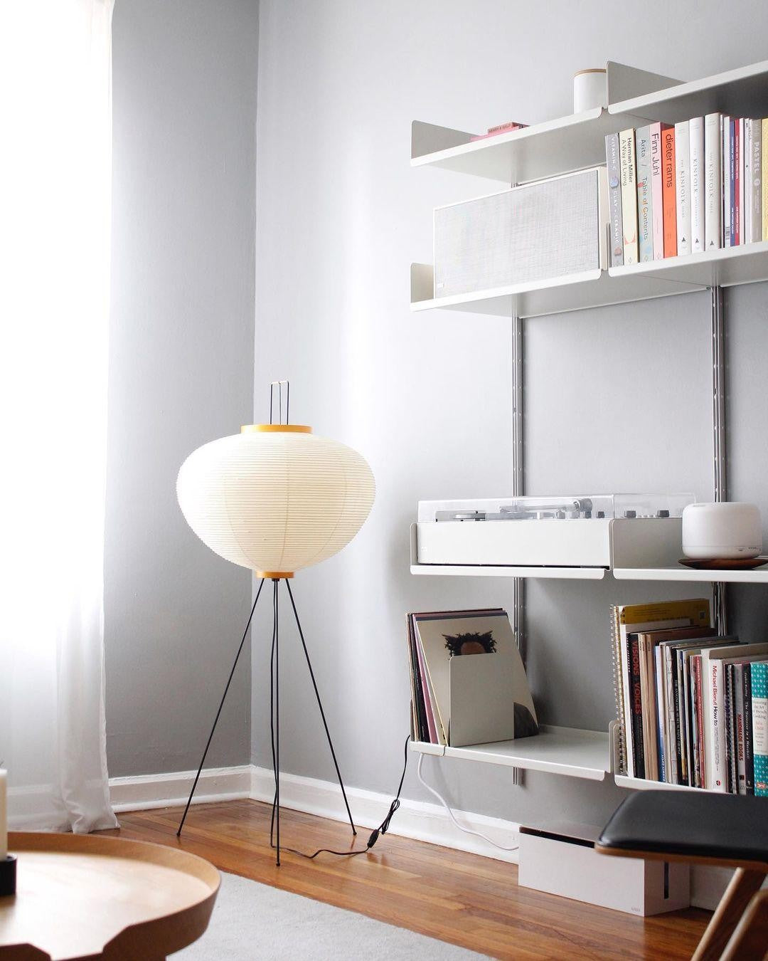Washi Glow Floor Light, Floor Lamp, detail 52