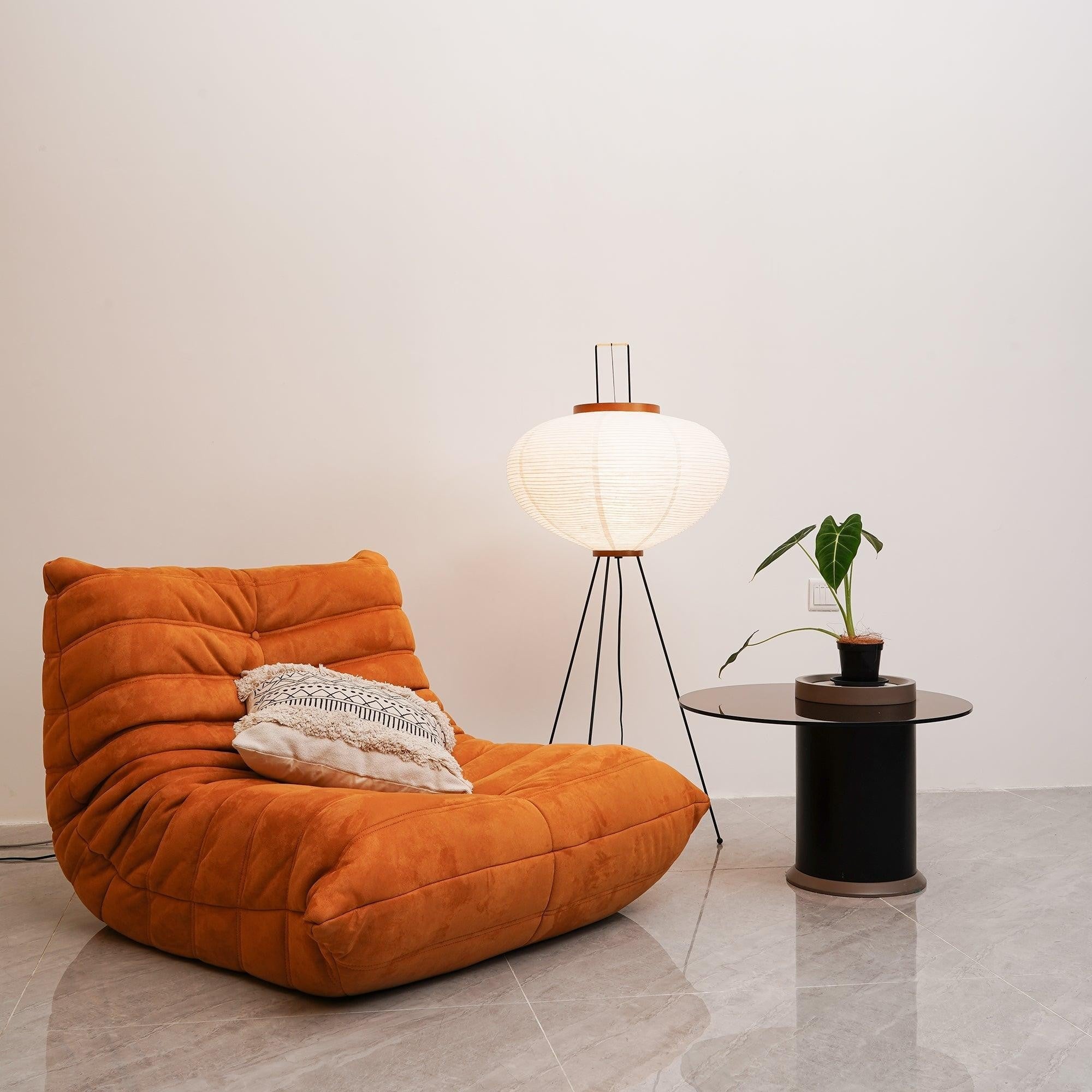 Washi Glow Floor Light, Floor Lamp, detail 54