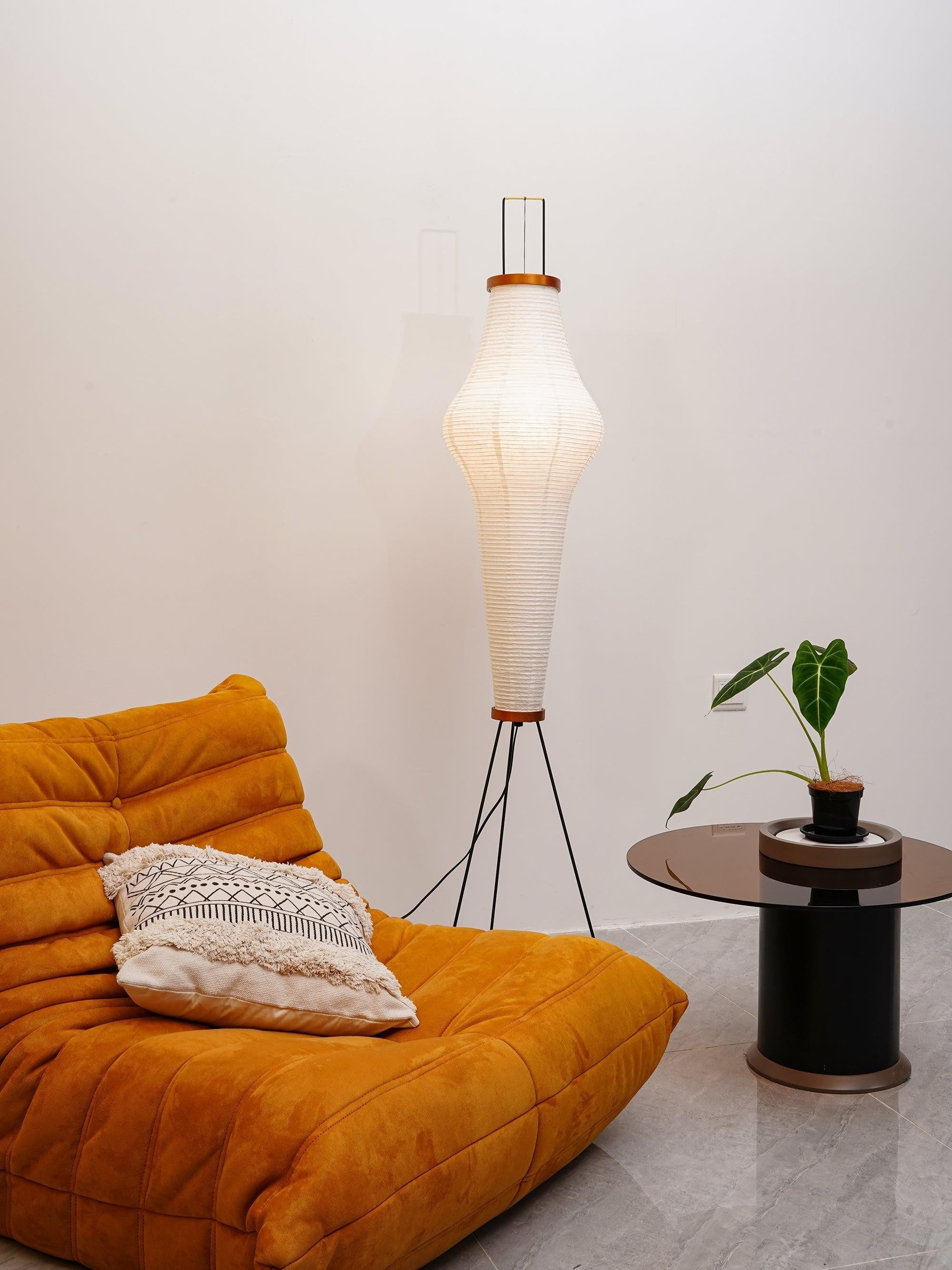Washi Glow Floor Light, Floor Lamp, detail 55