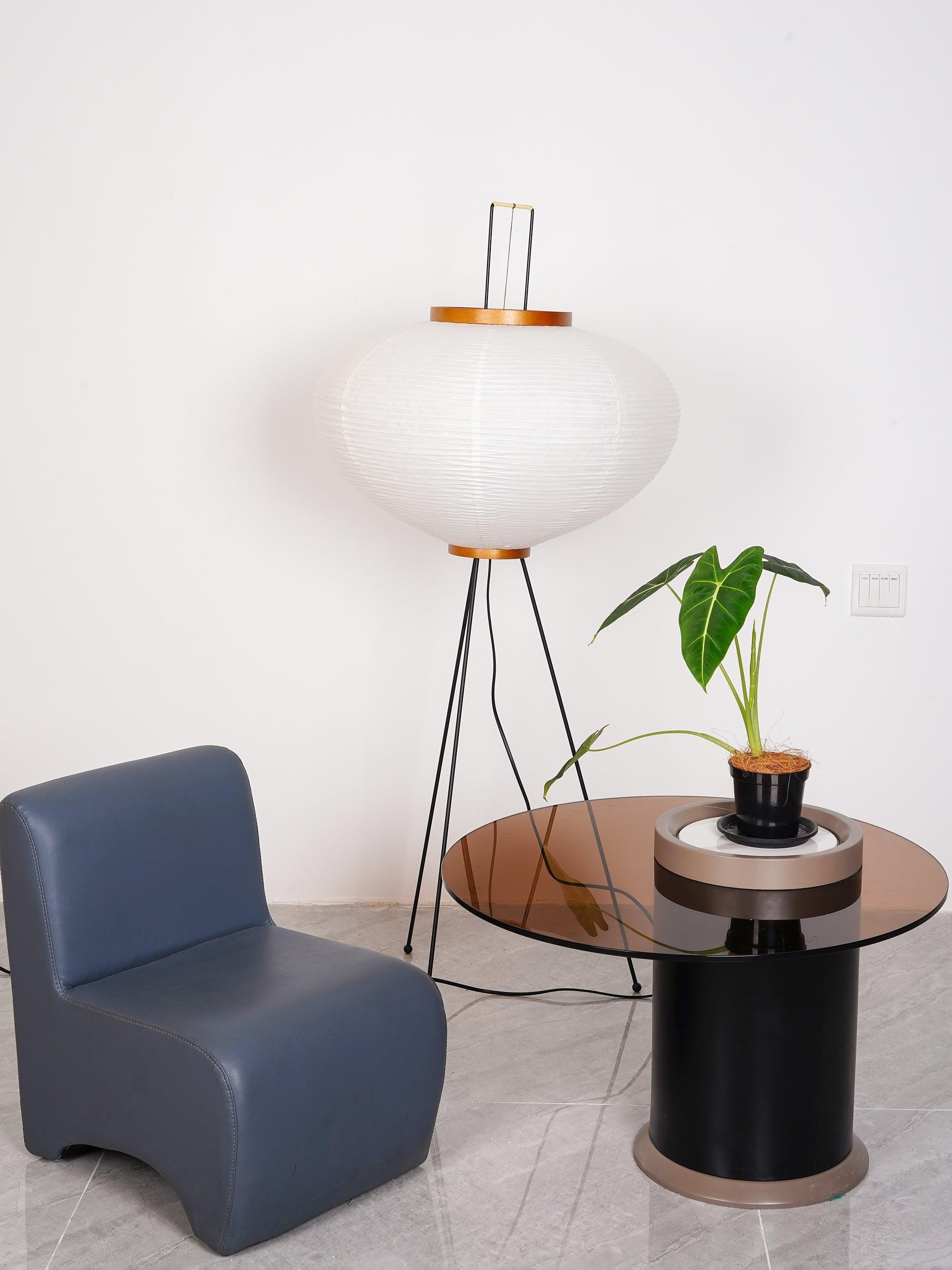 Washi Glow Floor Light, Floor Lamp, detail 57