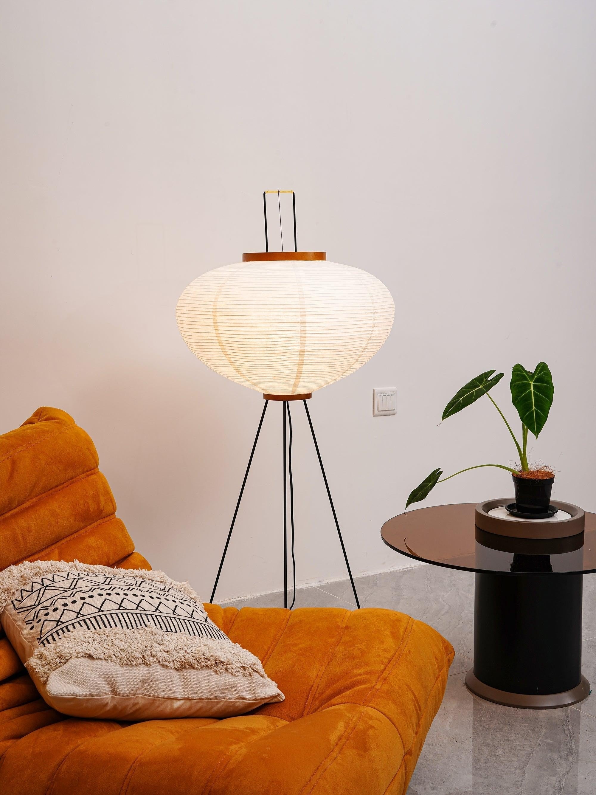 Washi Glow Floor Light, Floor Lamp, detail 58