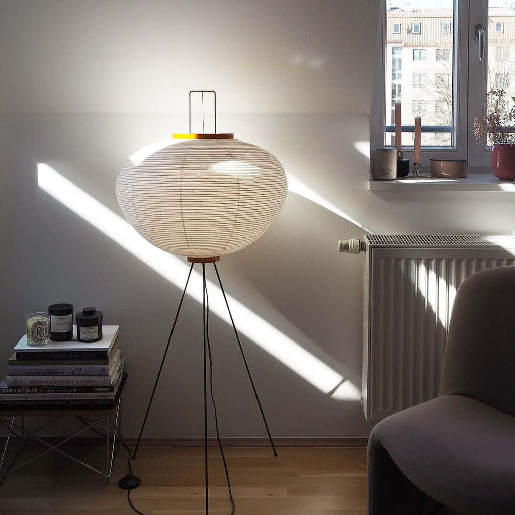 Washi Glow Floor Light, Floor Lamp, detail 72