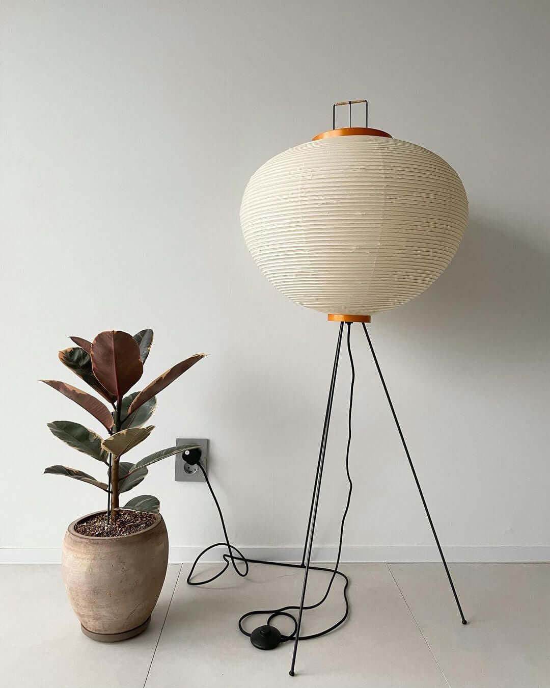 Washi Glow Floor Light, Floor Lamp, detail 76