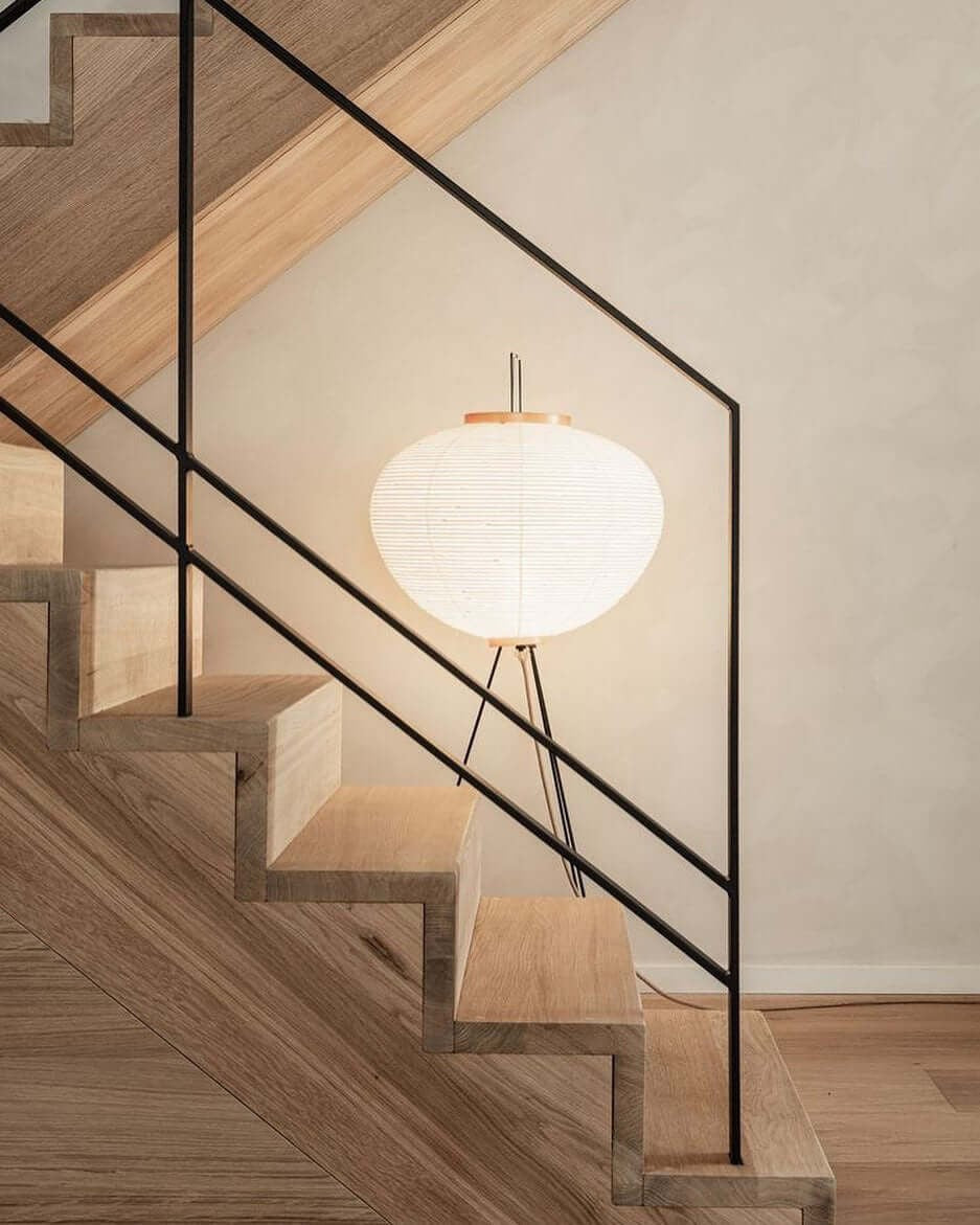 Washi Glow Floor Light, Floor Lamp, detail 77