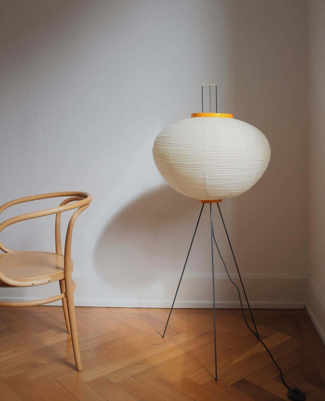 Washi Glow Floor Light, Floor Lamp, detail 81