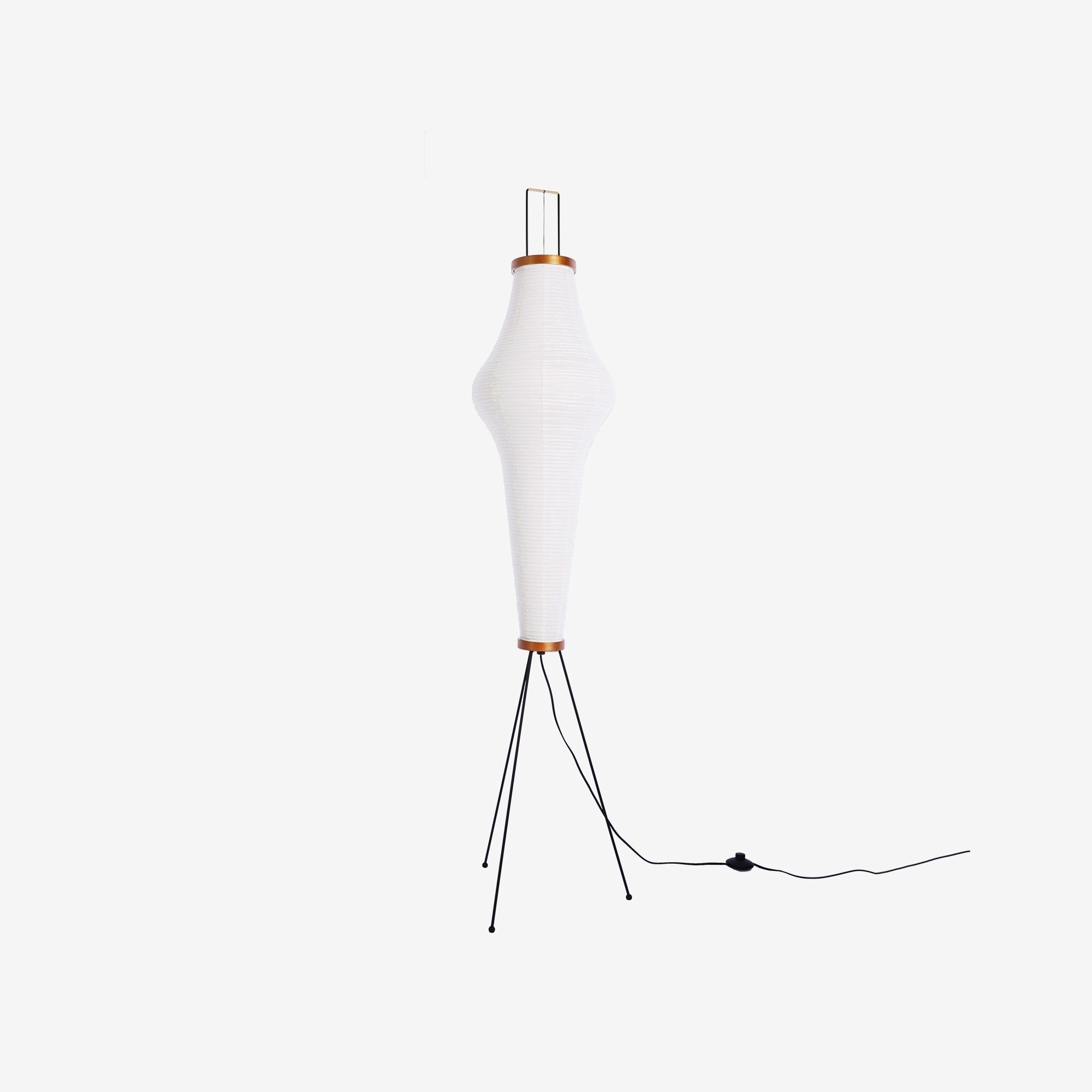 Washi Glow Floor Light, Floor Lamp, detail 86