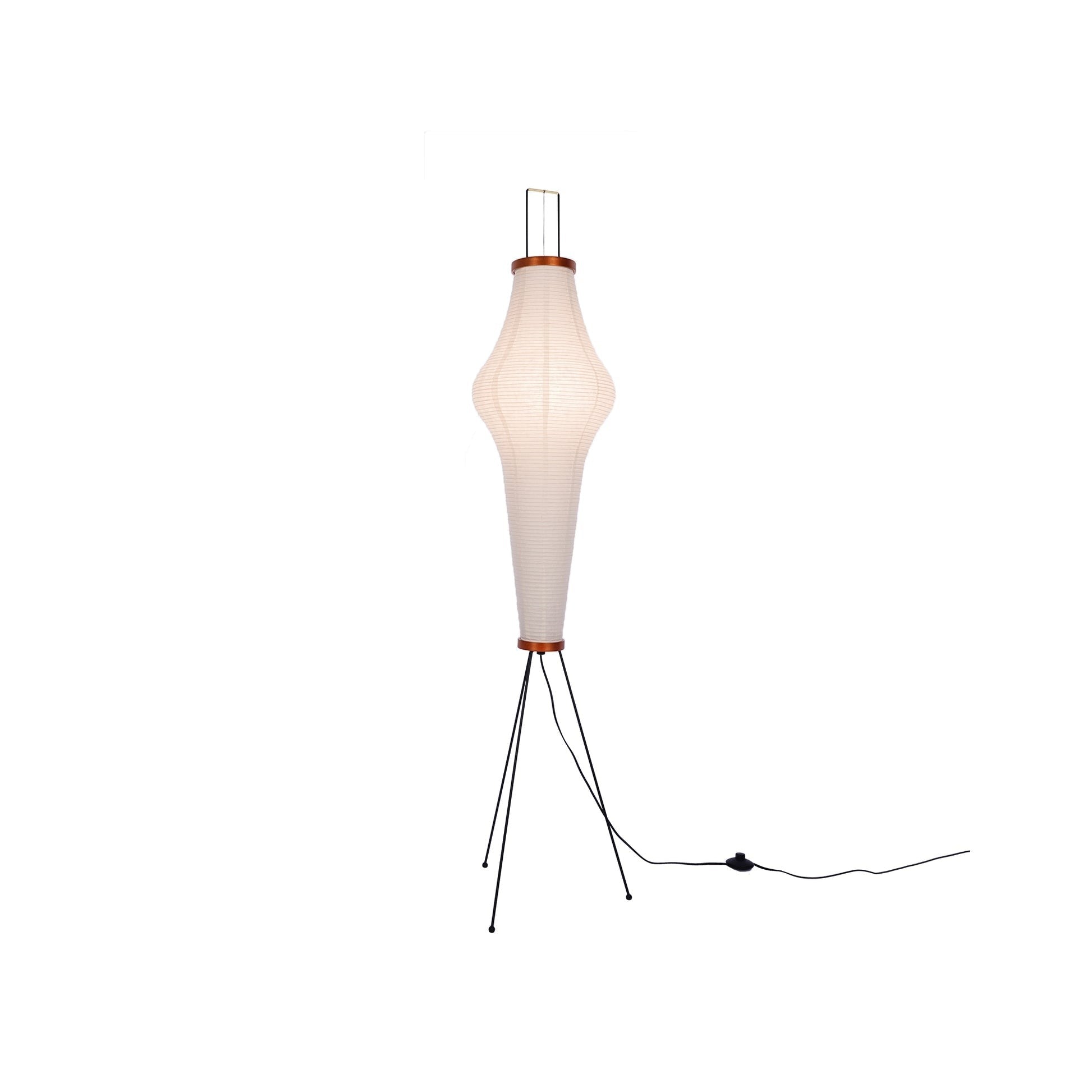 Washi Glow Floor Light, Floor Lamp, detail 87