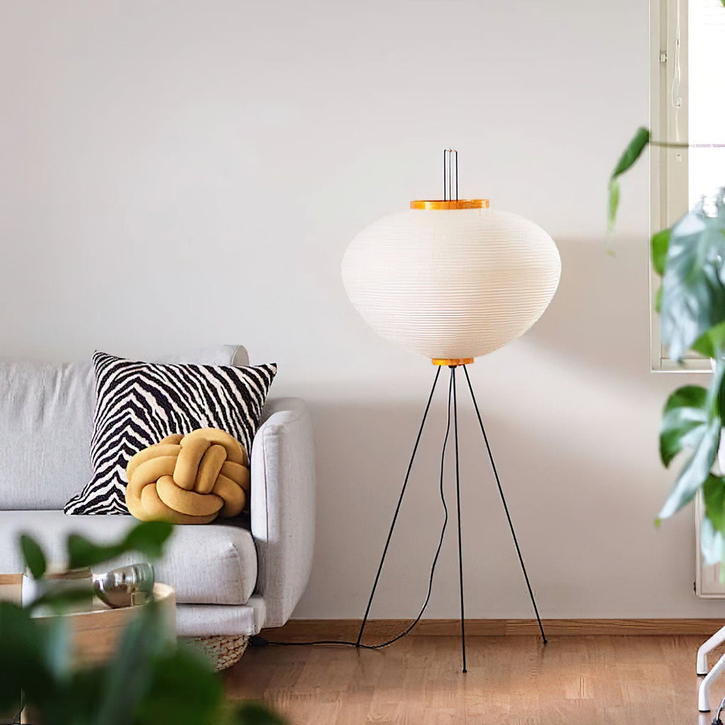 Washi Glow Floor Light, Floor Lamp, detail 91
