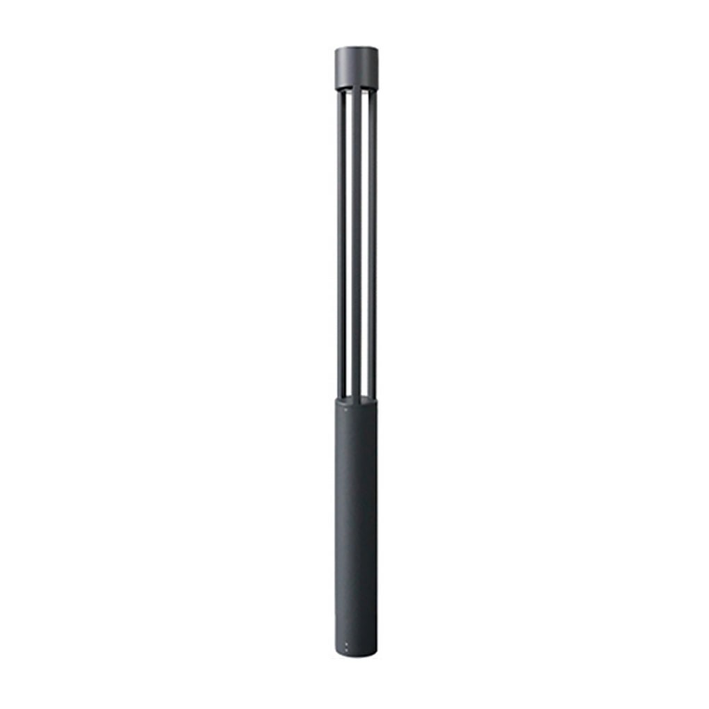 Waterproof LED High Pole Post Light Landscape Decorative Lighting for Exterior, Outdoor Wall Light, detail 18