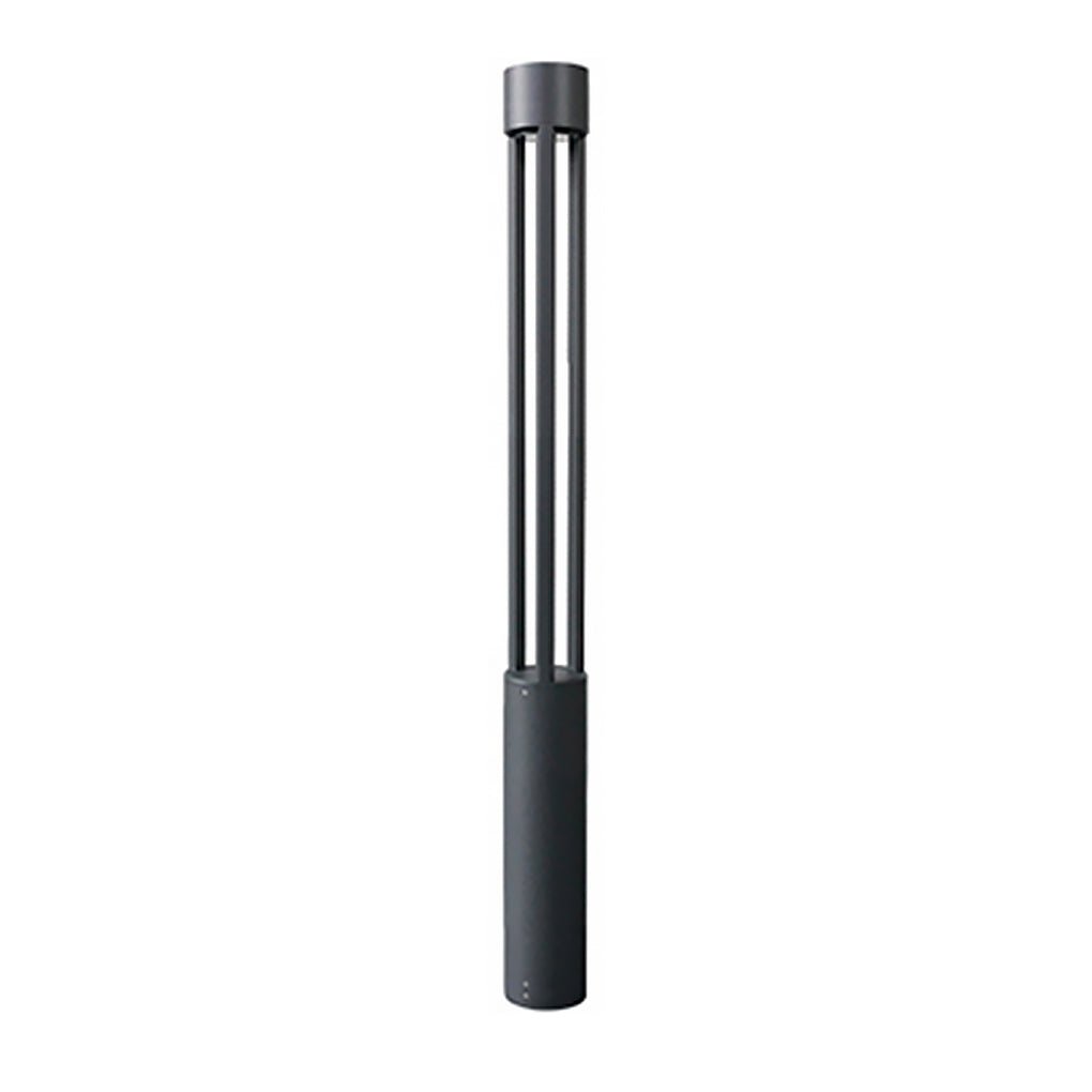 Waterproof LED High Pole Post Light Landscape Decorative Lighting for Exterior, Outdoor Wall Light, detail 17